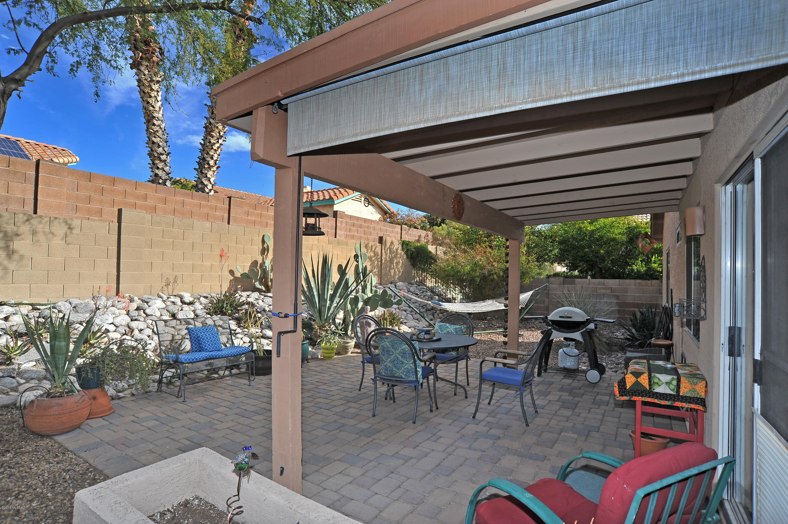 Suncrest (1-127) - Residential