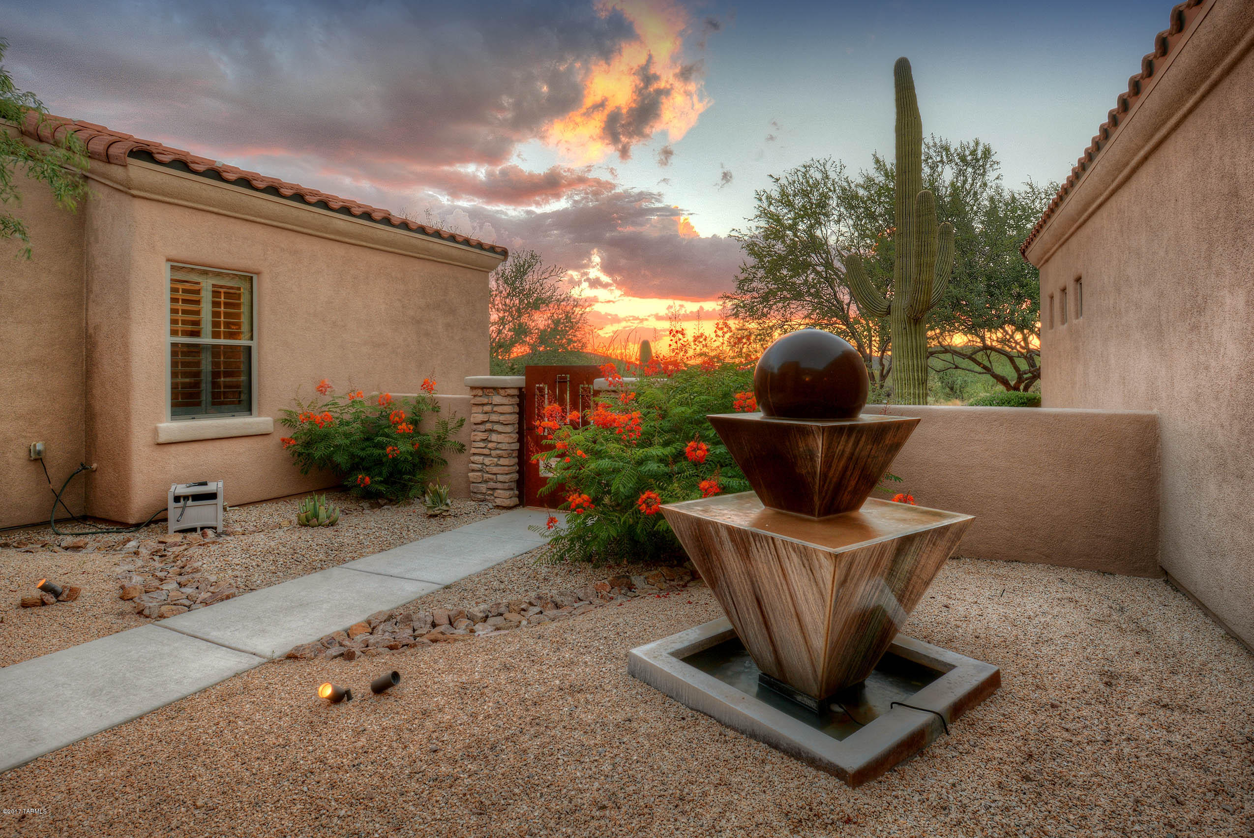 Dos Lagos at Dove Mountain (1-91) - Residential