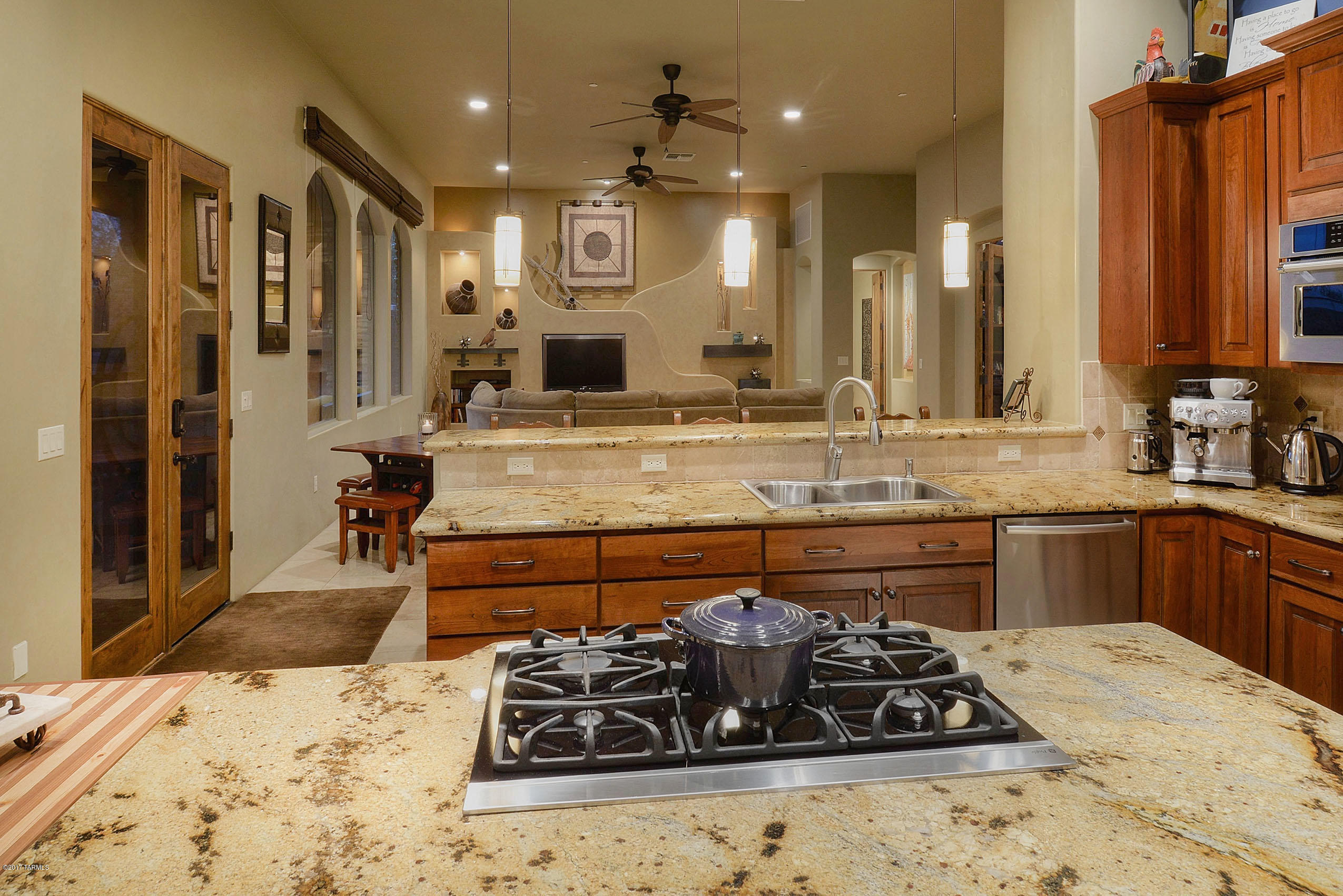 Dos Lagos at Dove Mountain (1-91) - Residential