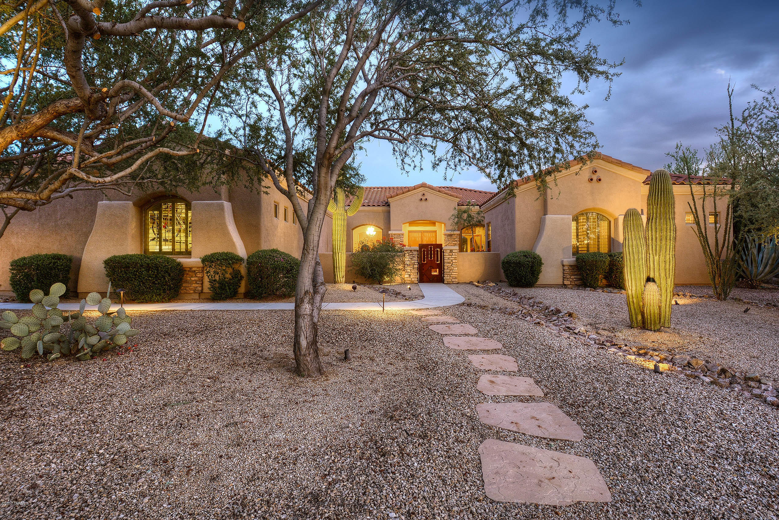 Dos Lagos at Dove Mountain (1-91) - Residential
