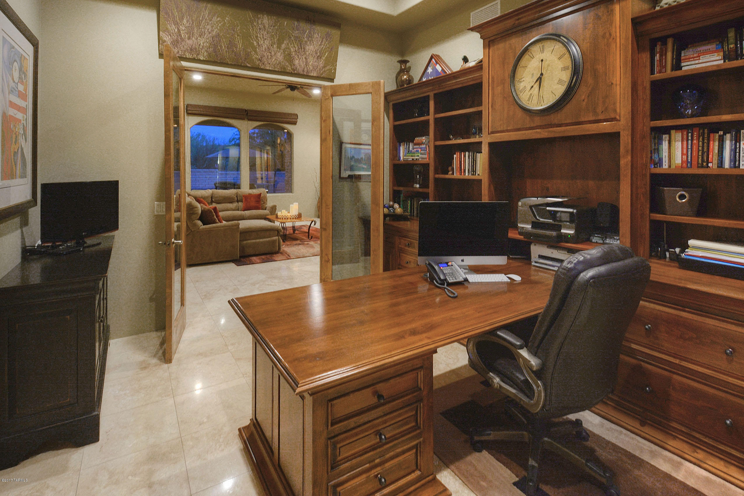 Dos Lagos at Dove Mountain (1-91) - Residential