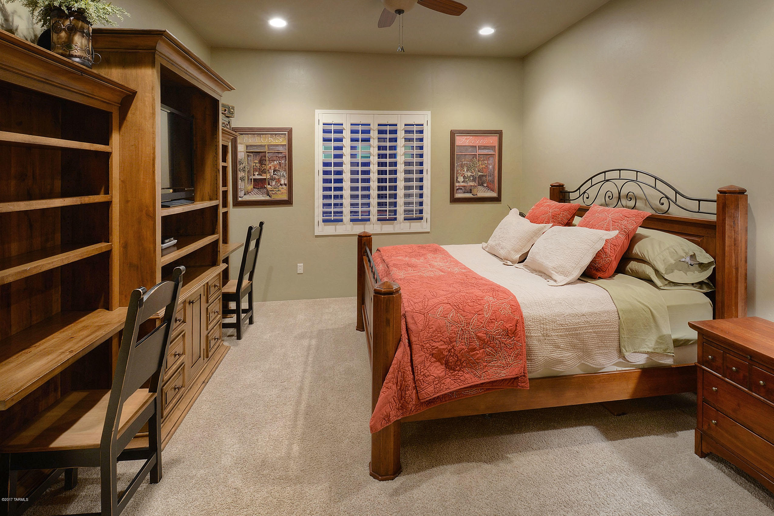 Dos Lagos at Dove Mountain (1-91) - Residential