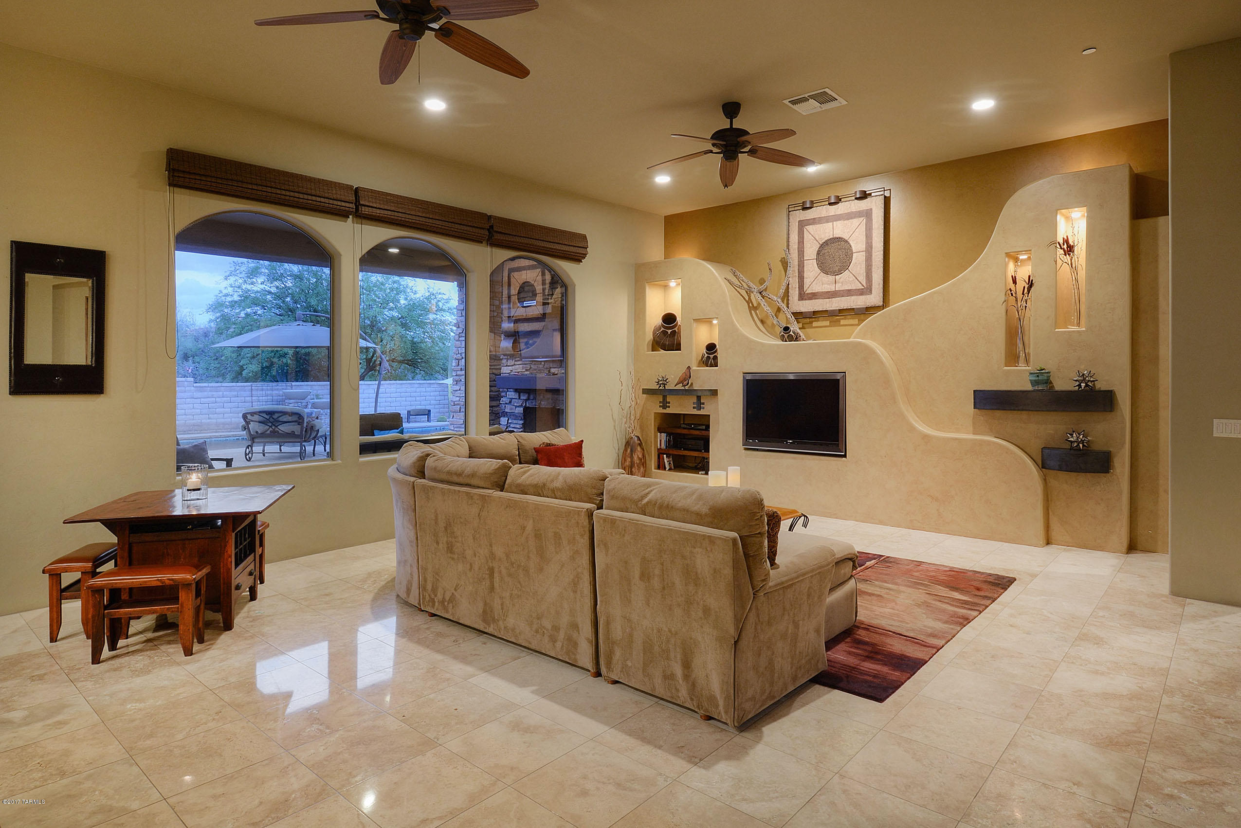 Dos Lagos at Dove Mountain (1-91) - Residential