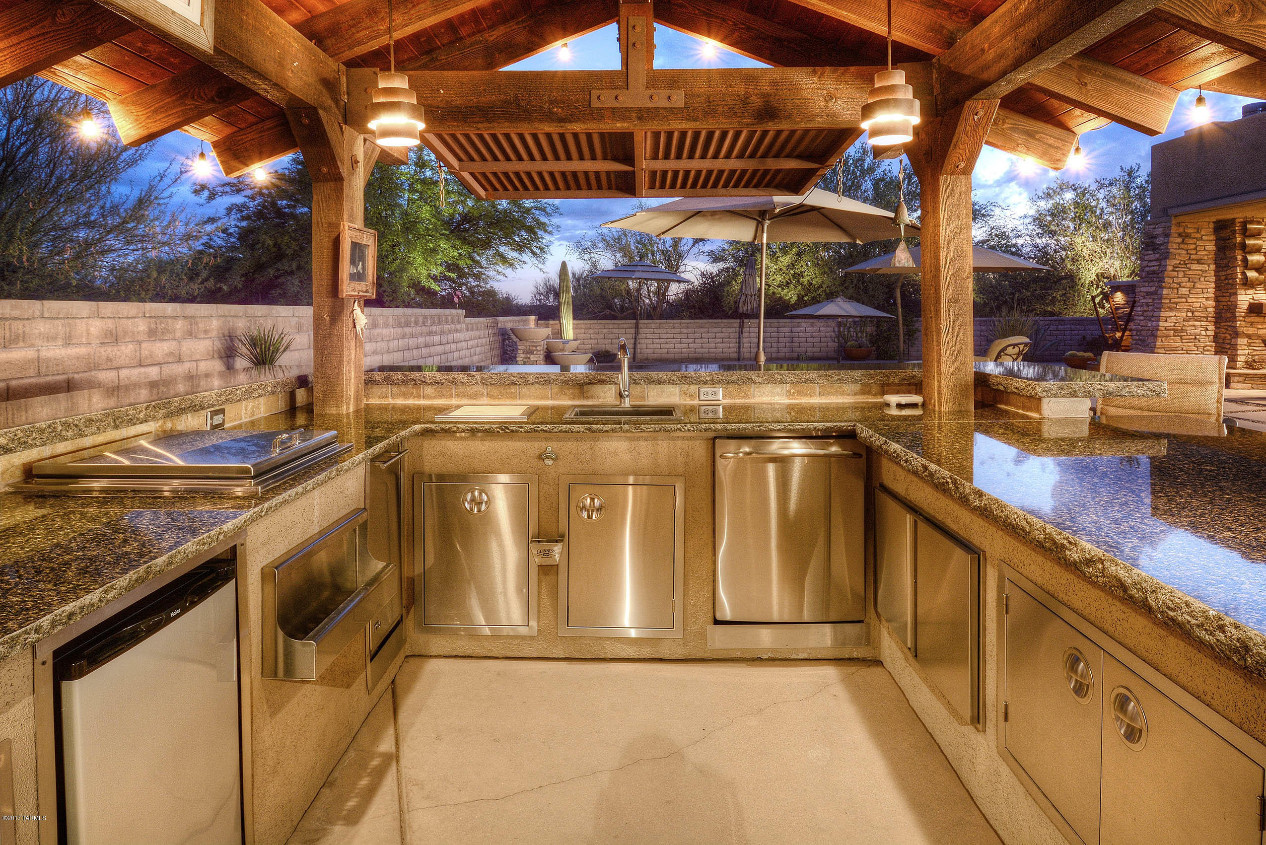 Dos Lagos at Dove Mountain (1-91) - Residential