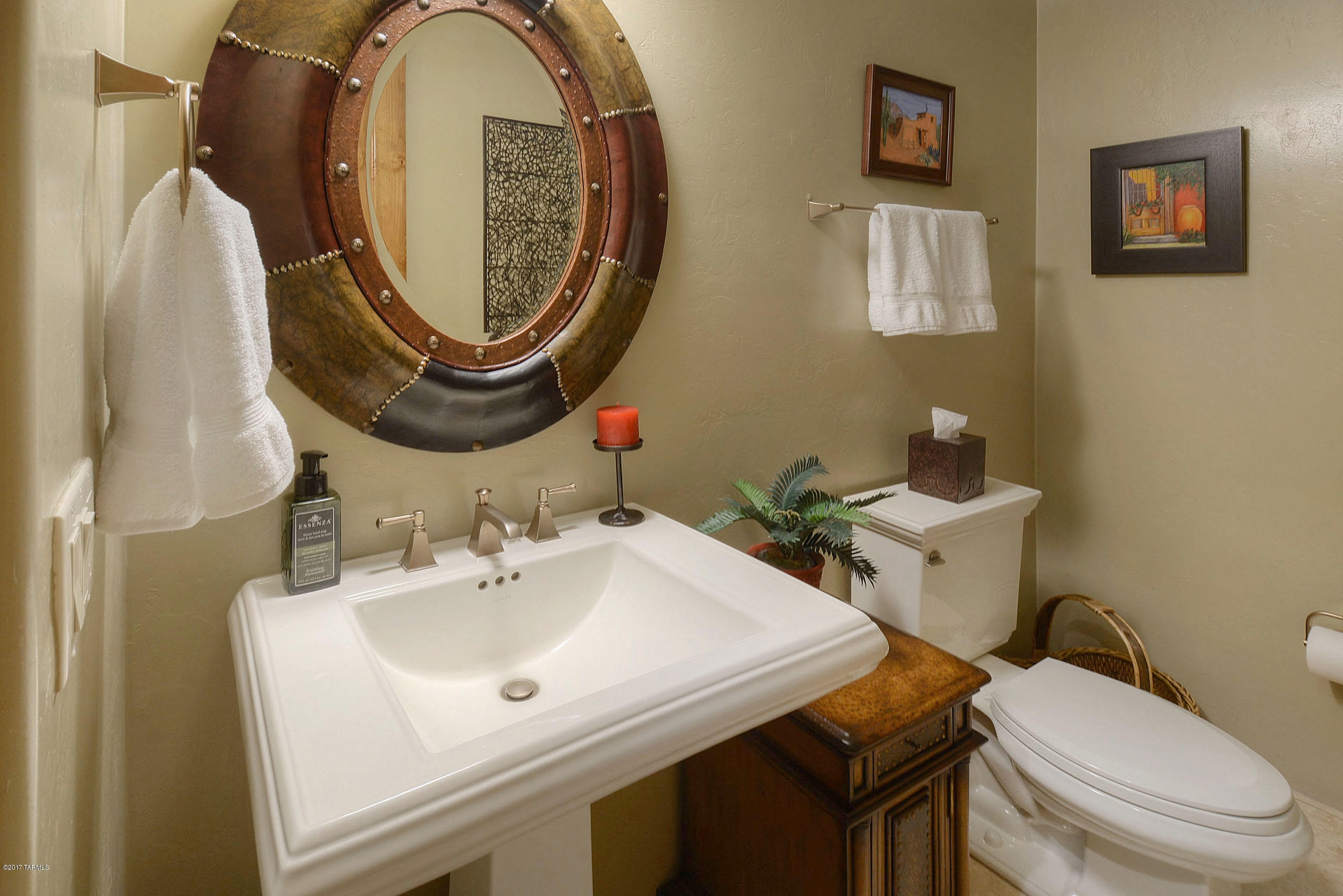 Dos Lagos at Dove Mountain (1-91) - Residential