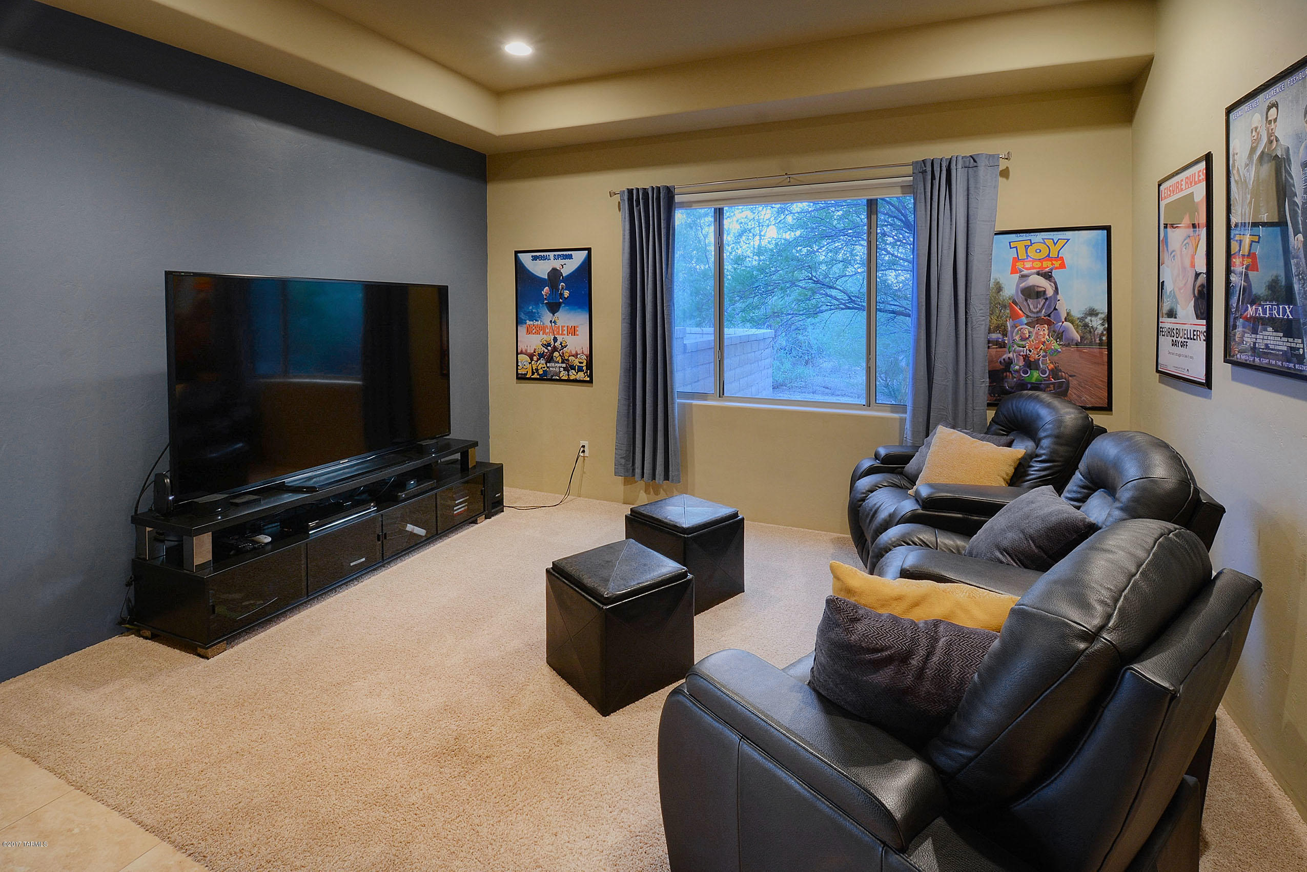 Dos Lagos at Dove Mountain (1-91) - Residential