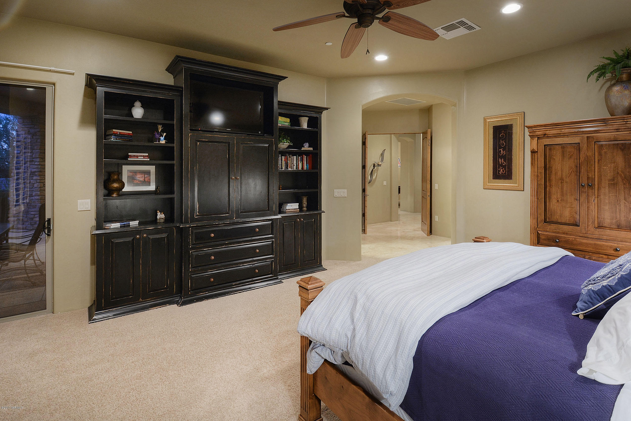 Dos Lagos at Dove Mountain (1-91) - Residential