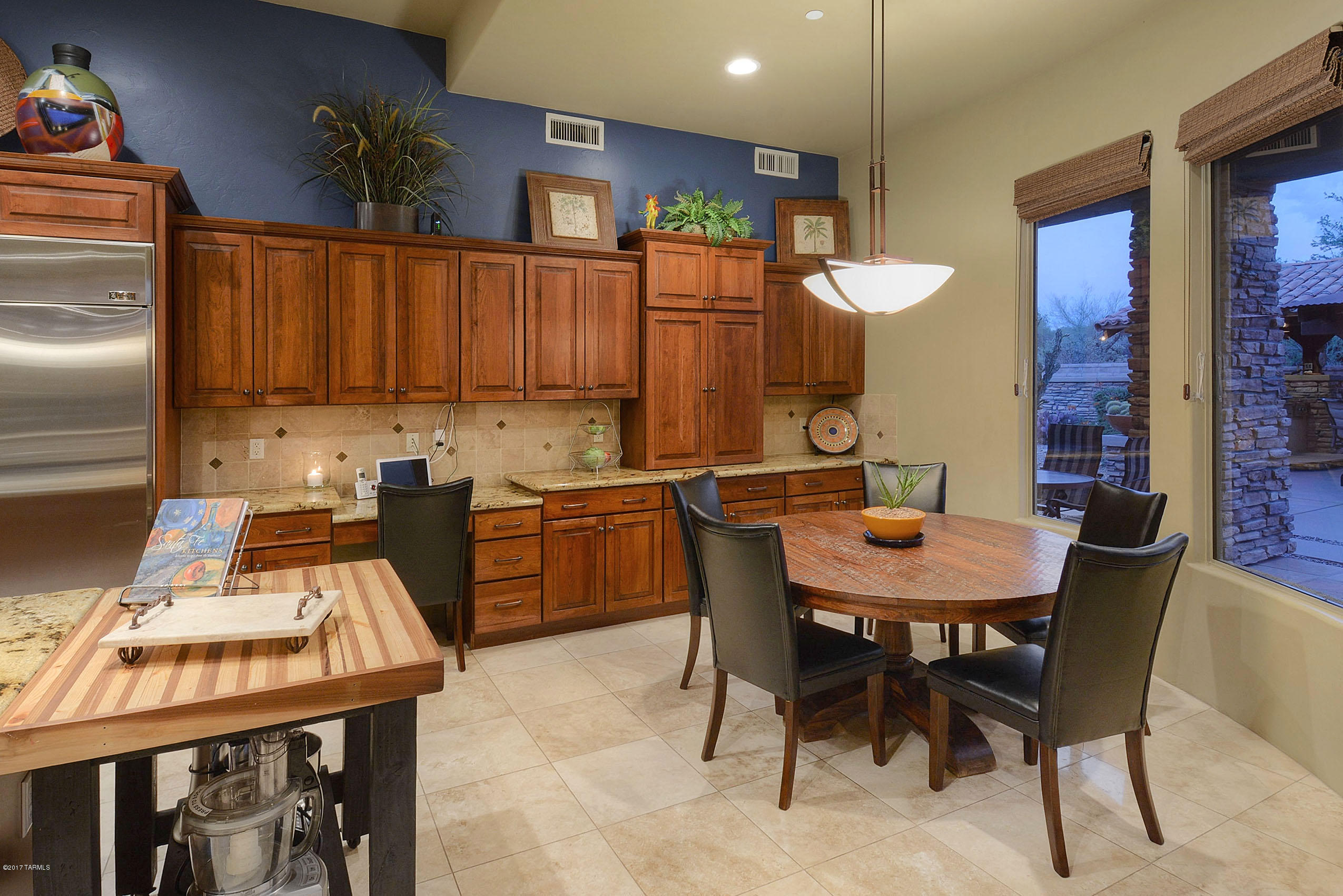 Dos Lagos at Dove Mountain (1-91) - Residential