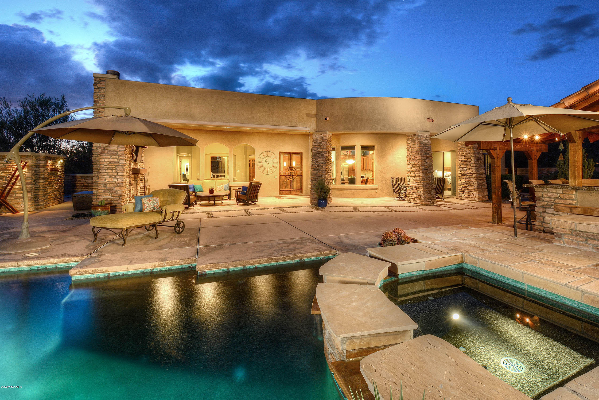 Dos Lagos at Dove Mountain (1-91) - Residential