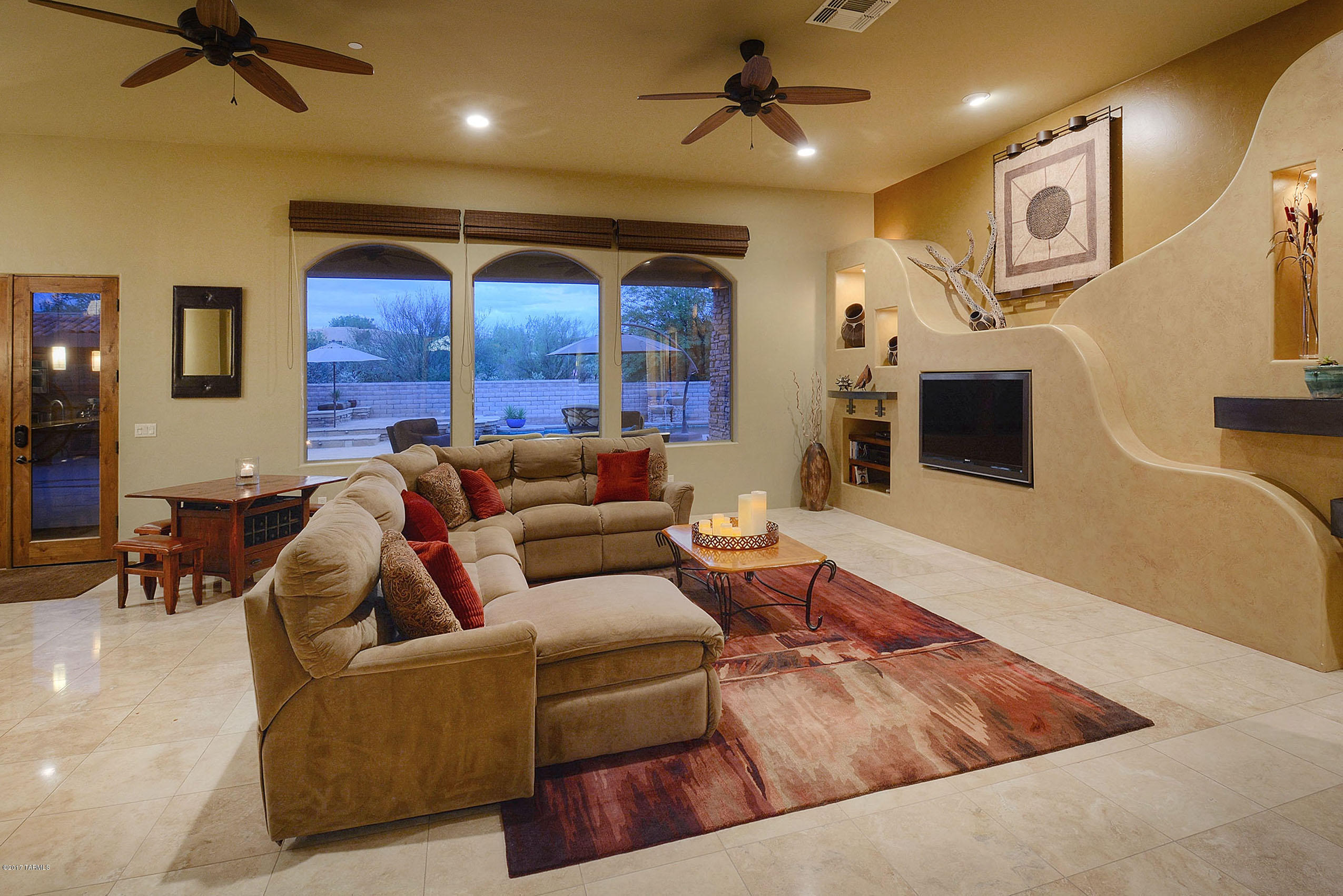 Dos Lagos at Dove Mountain (1-91) - Residential