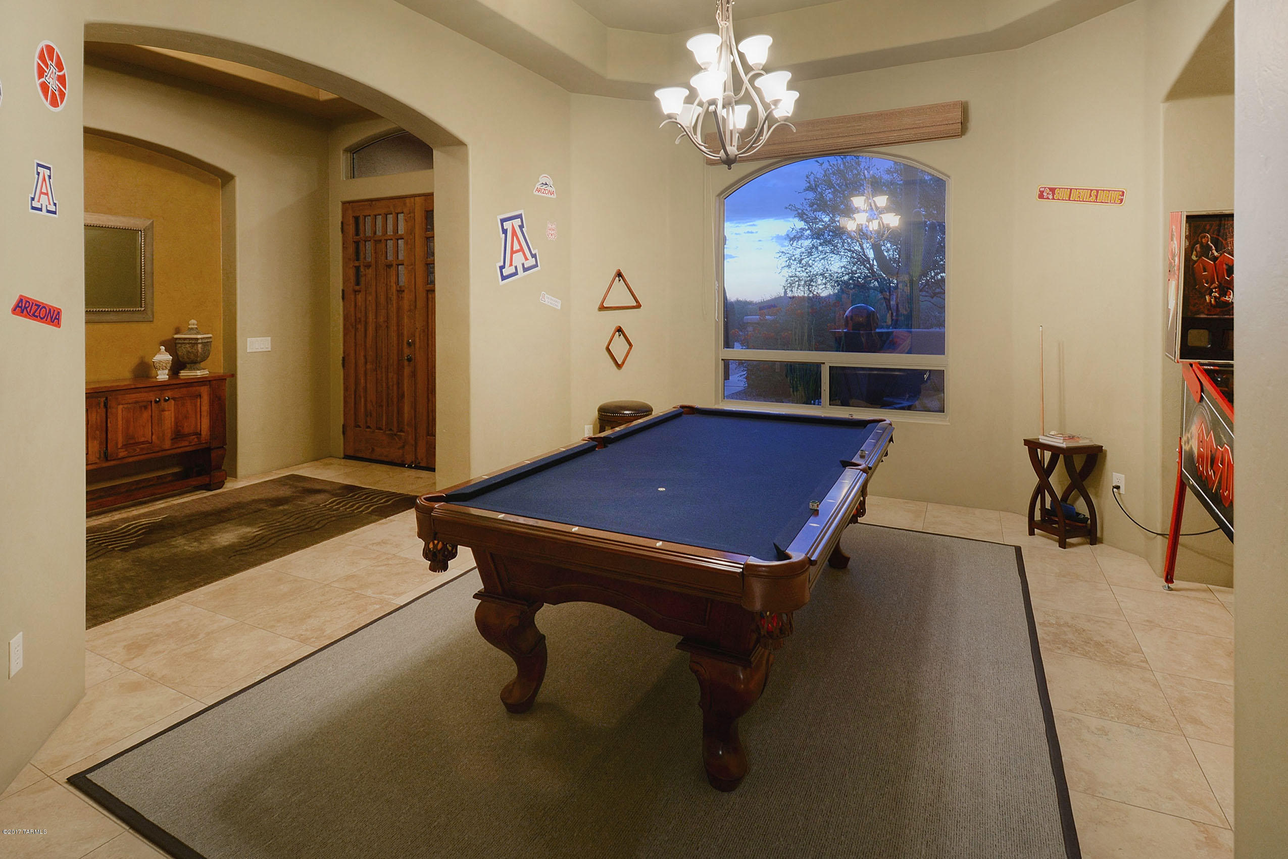 Dos Lagos at Dove Mountain (1-91) - Residential