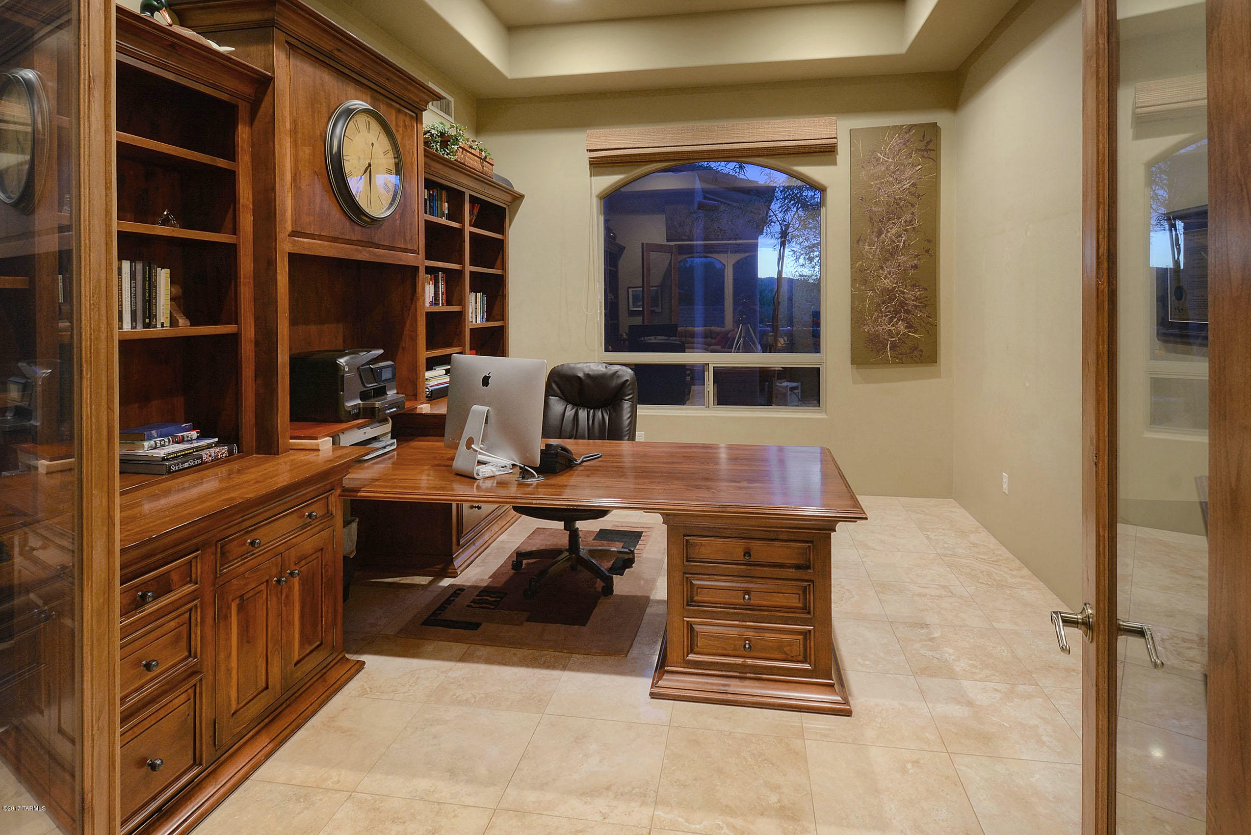 Dos Lagos at Dove Mountain (1-91) - Residential