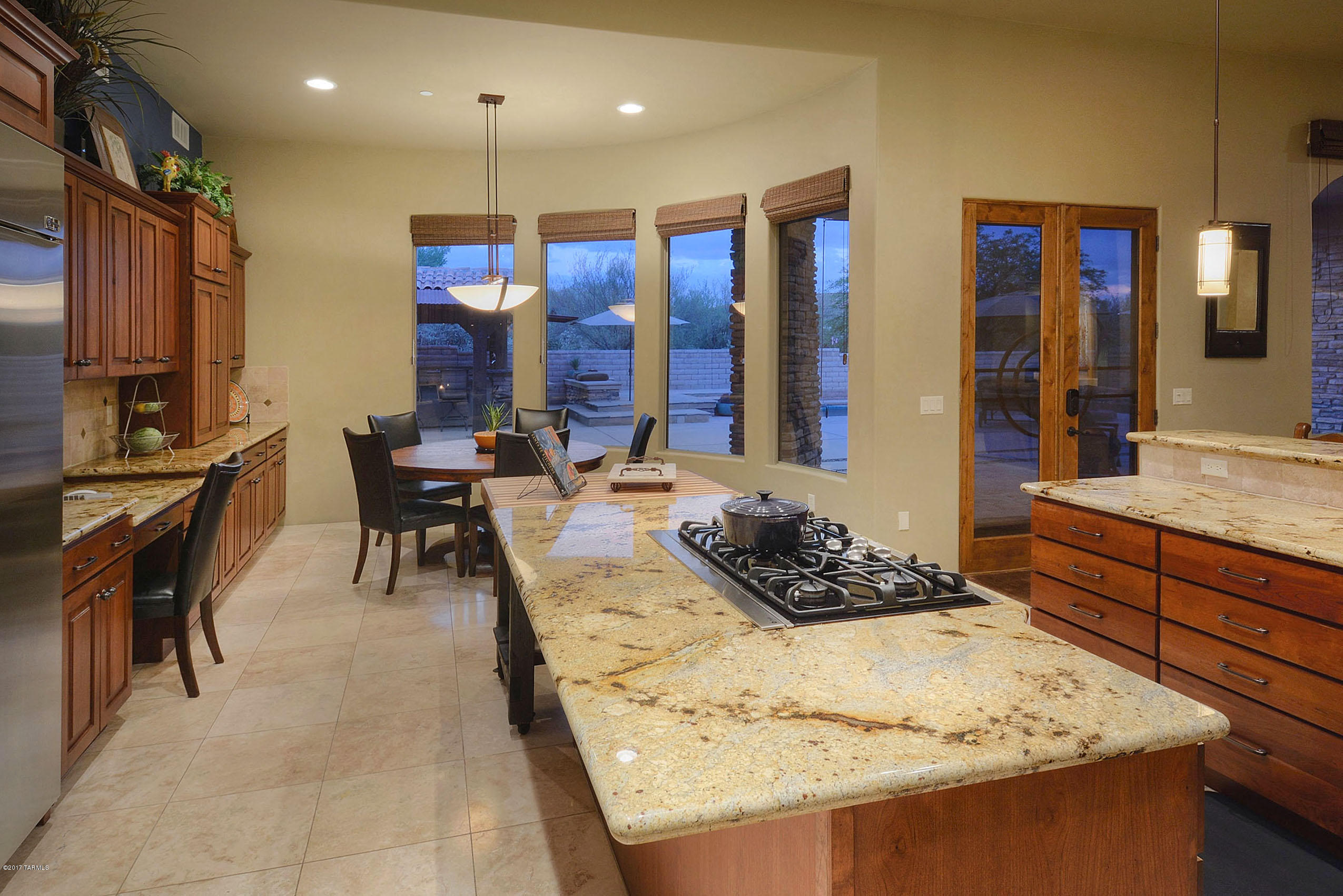 Dos Lagos at Dove Mountain (1-91) - Residential