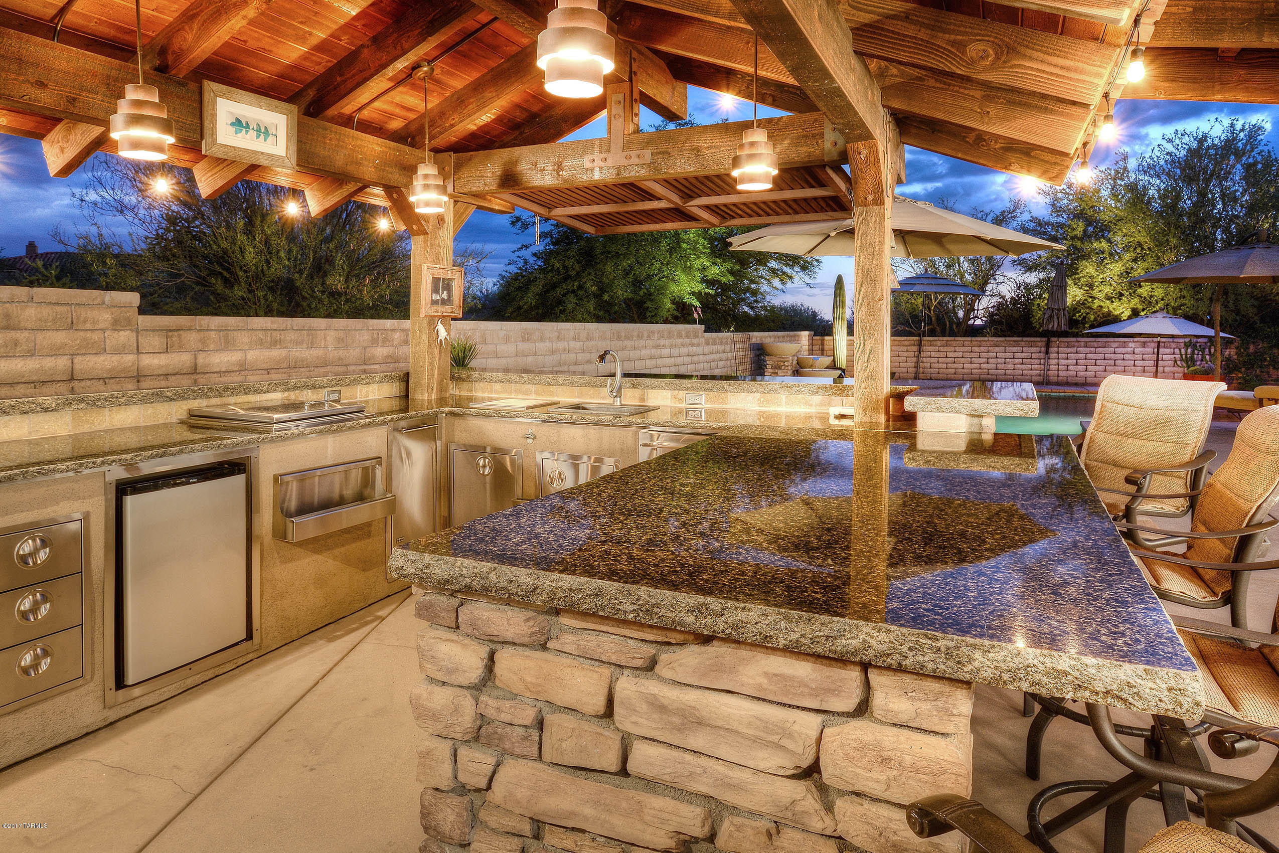 Dos Lagos at Dove Mountain (1-91) - Residential