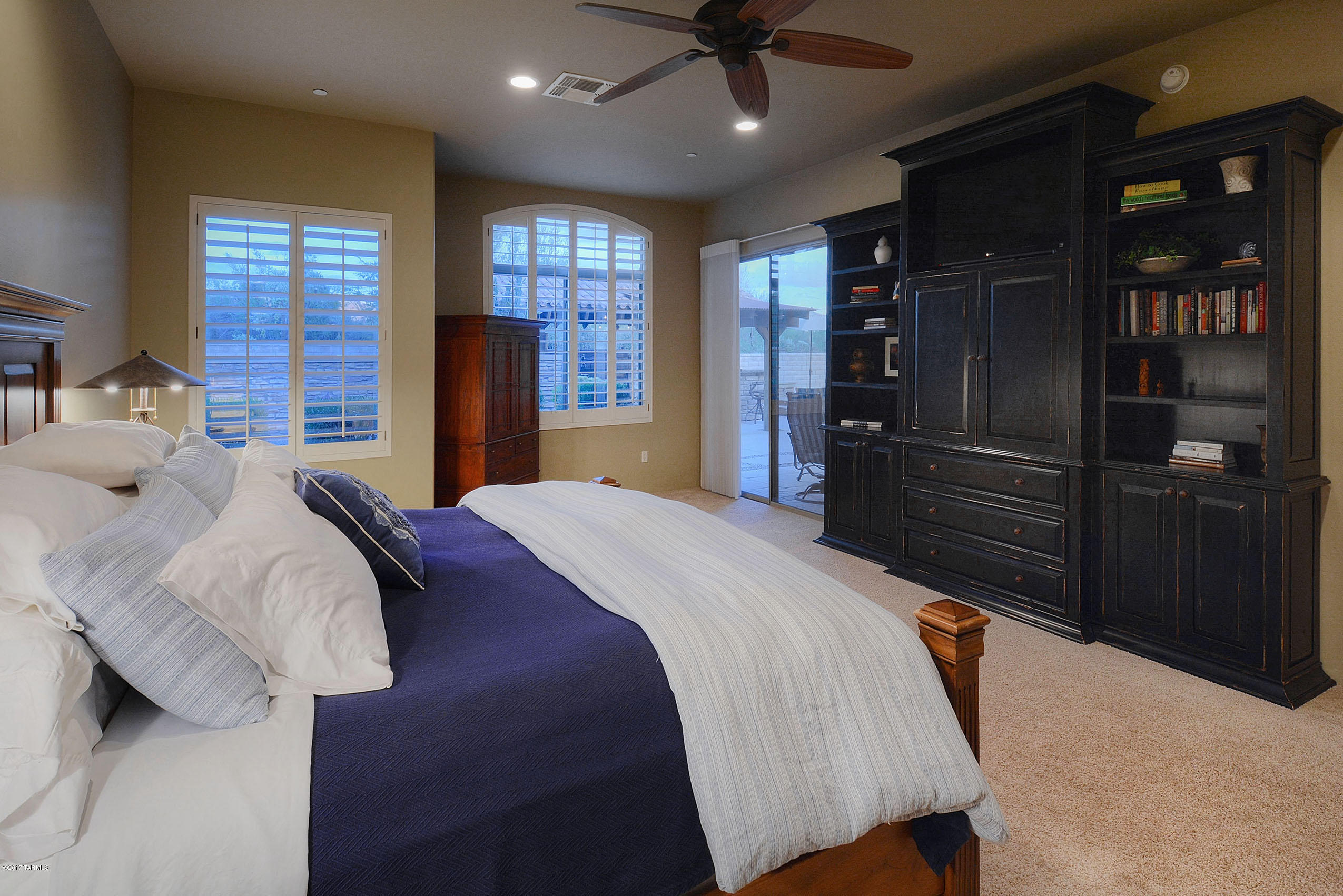 Dos Lagos at Dove Mountain (1-91) - Residential