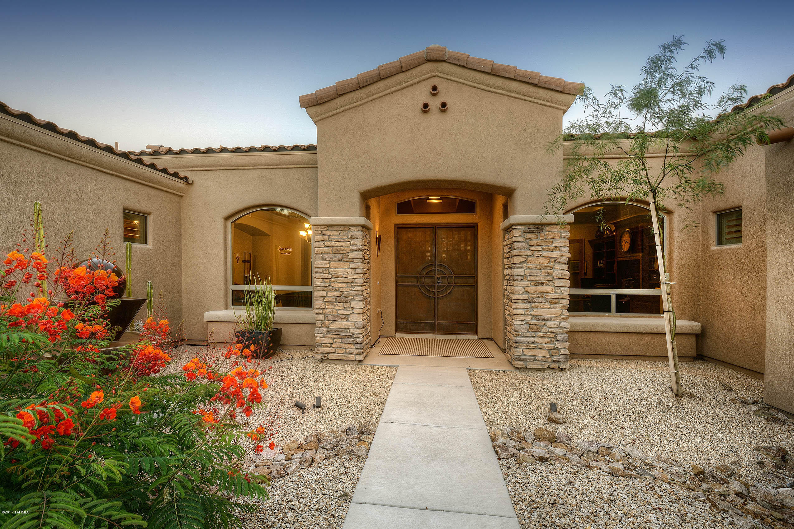 Dos Lagos at Dove Mountain (1-91) - Residential