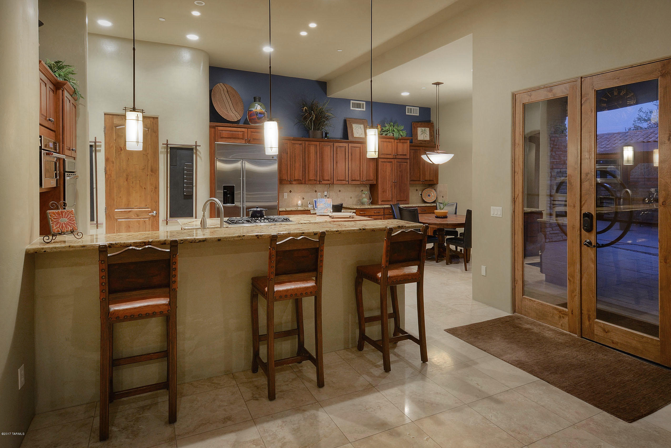 Dos Lagos at Dove Mountain (1-91) - Residential