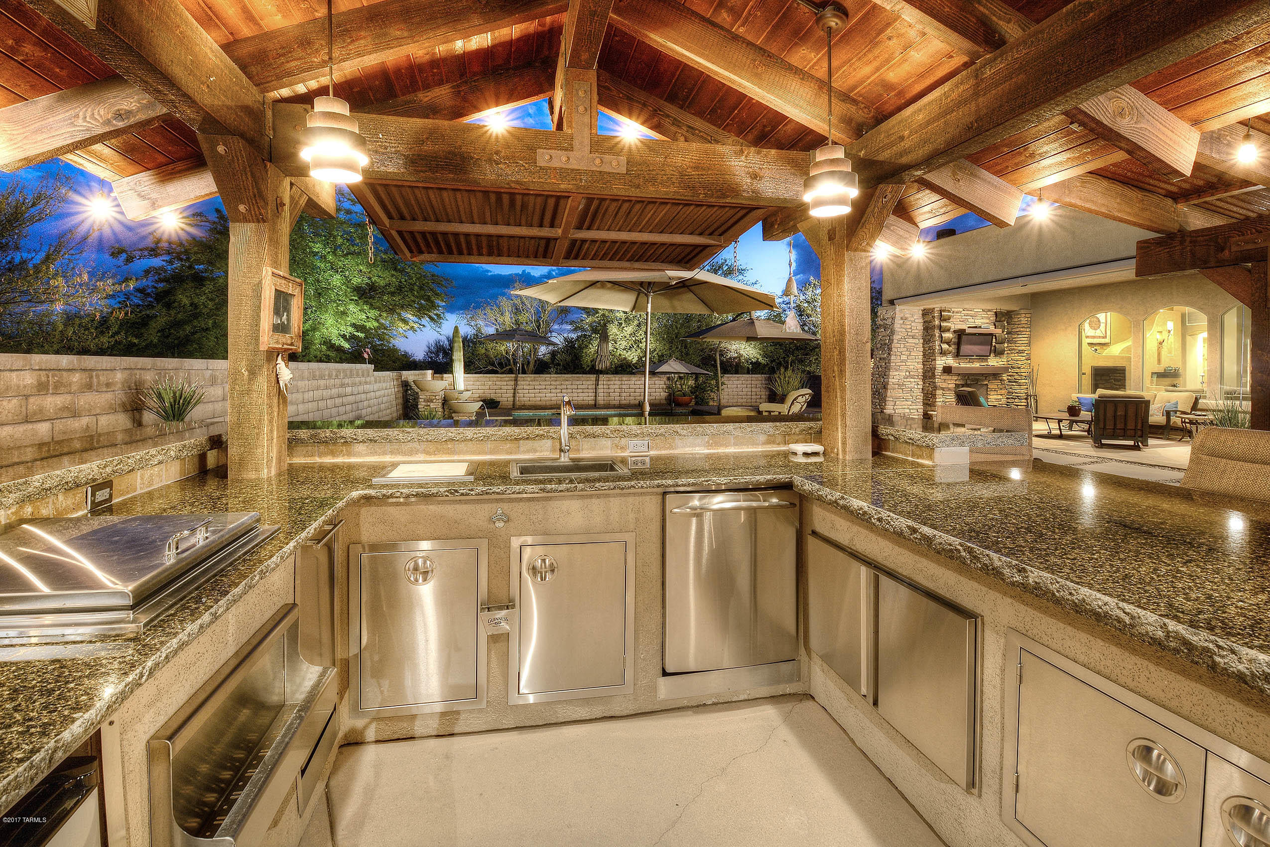 Dos Lagos at Dove Mountain (1-91) - Residential