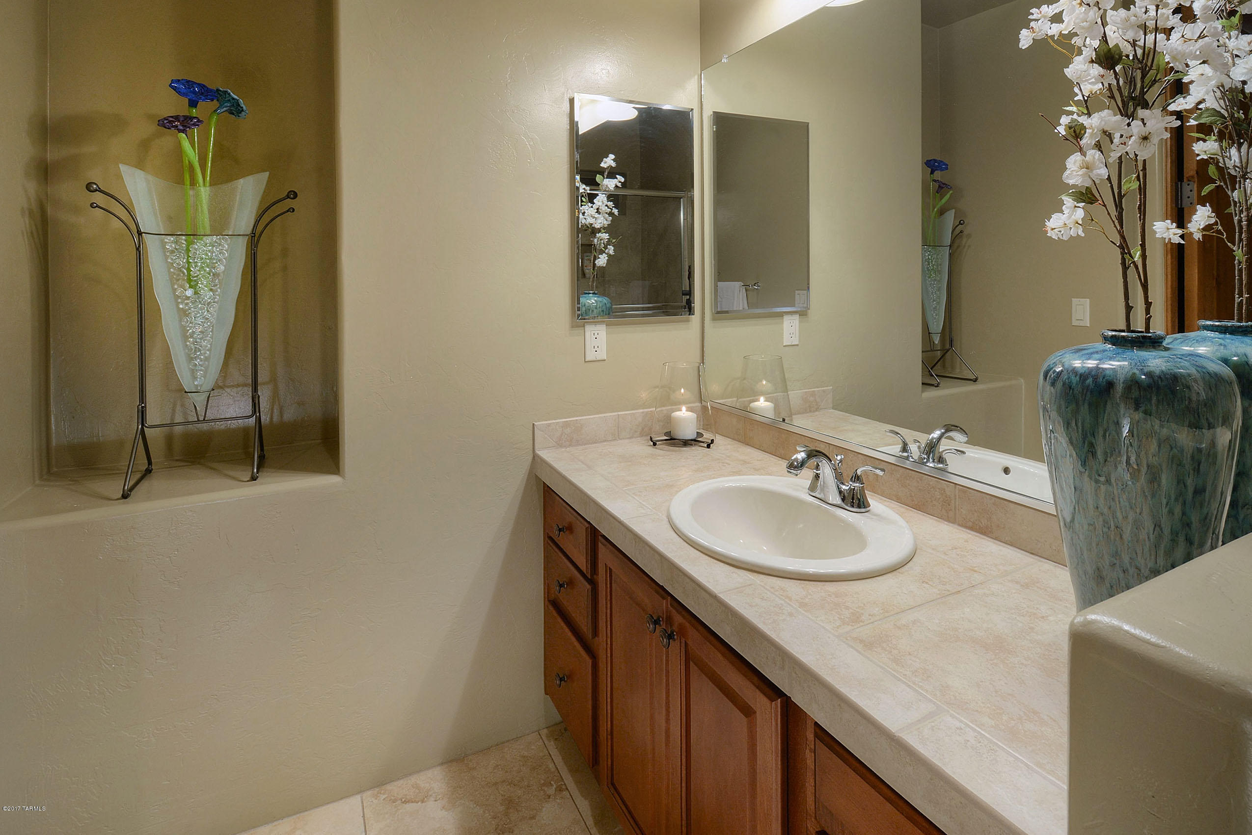 Dos Lagos at Dove Mountain (1-91) - Residential