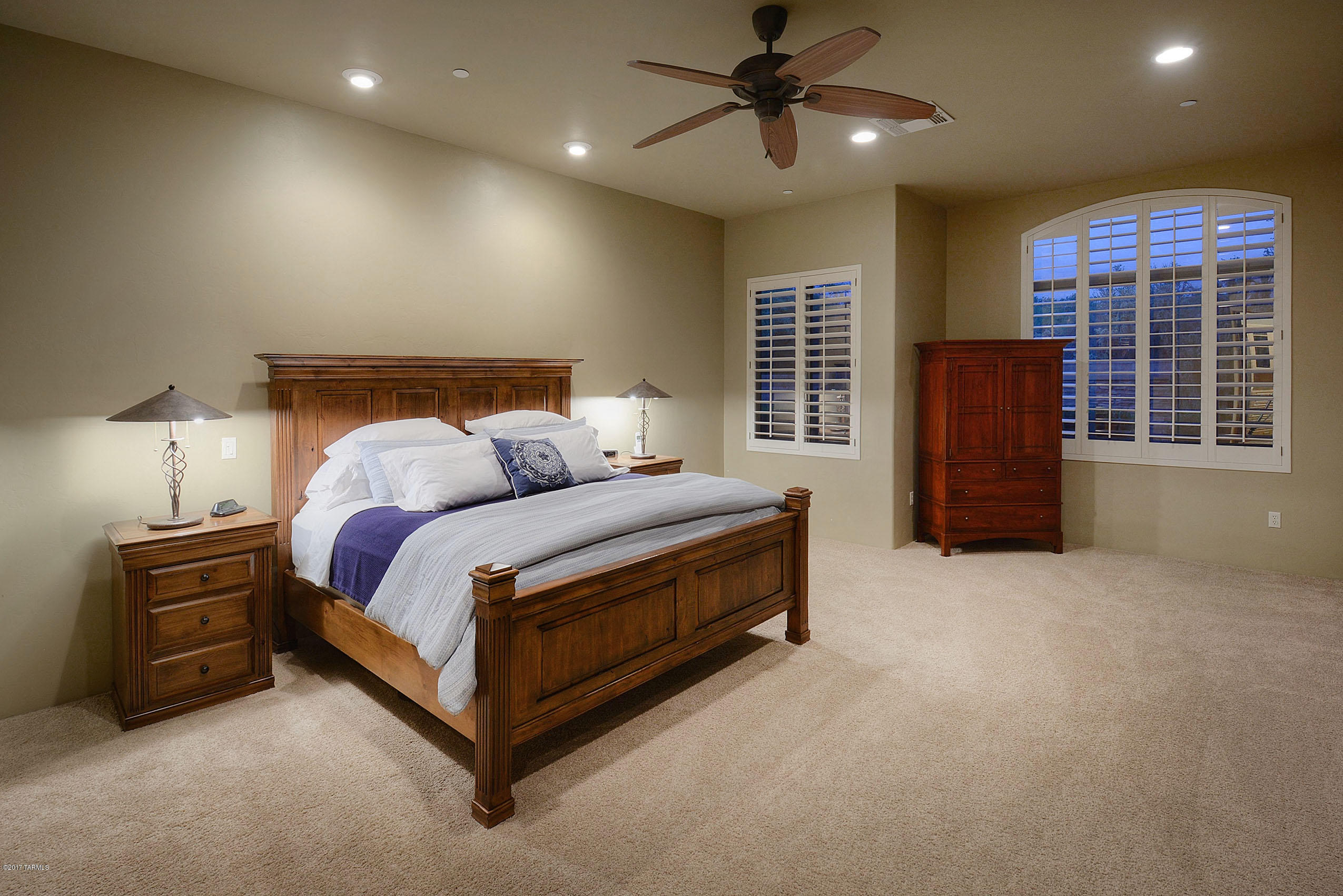 Dos Lagos at Dove Mountain (1-91) - Residential