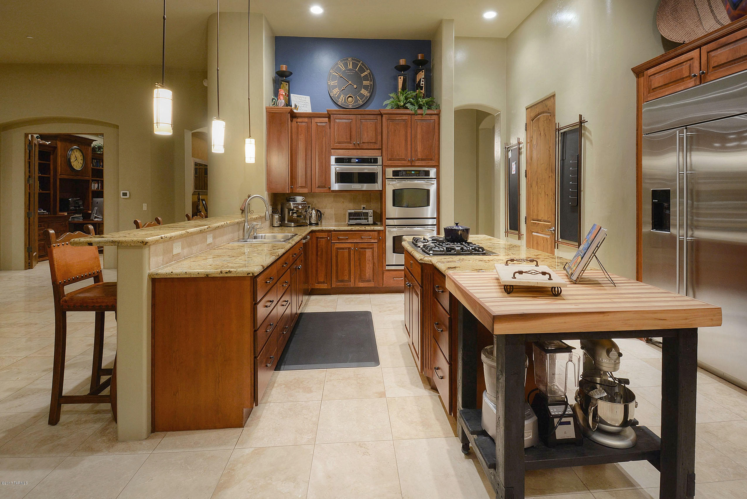Dos Lagos at Dove Mountain (1-91) - Residential