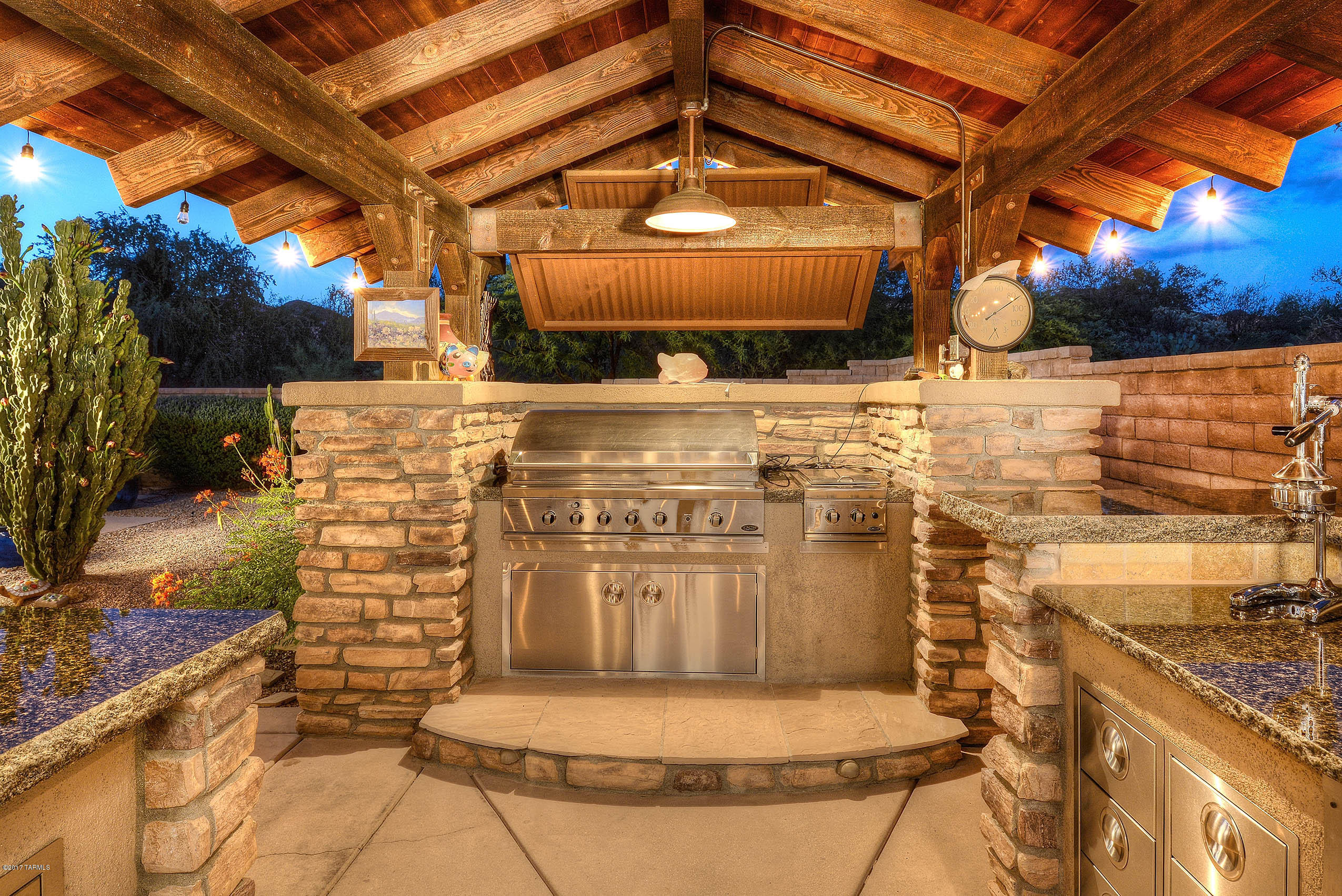 Dos Lagos at Dove Mountain (1-91) - Residential