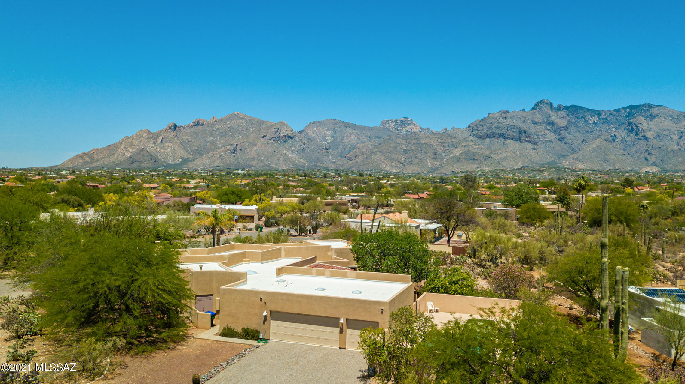 Shadow Hills (1-483) - Residential