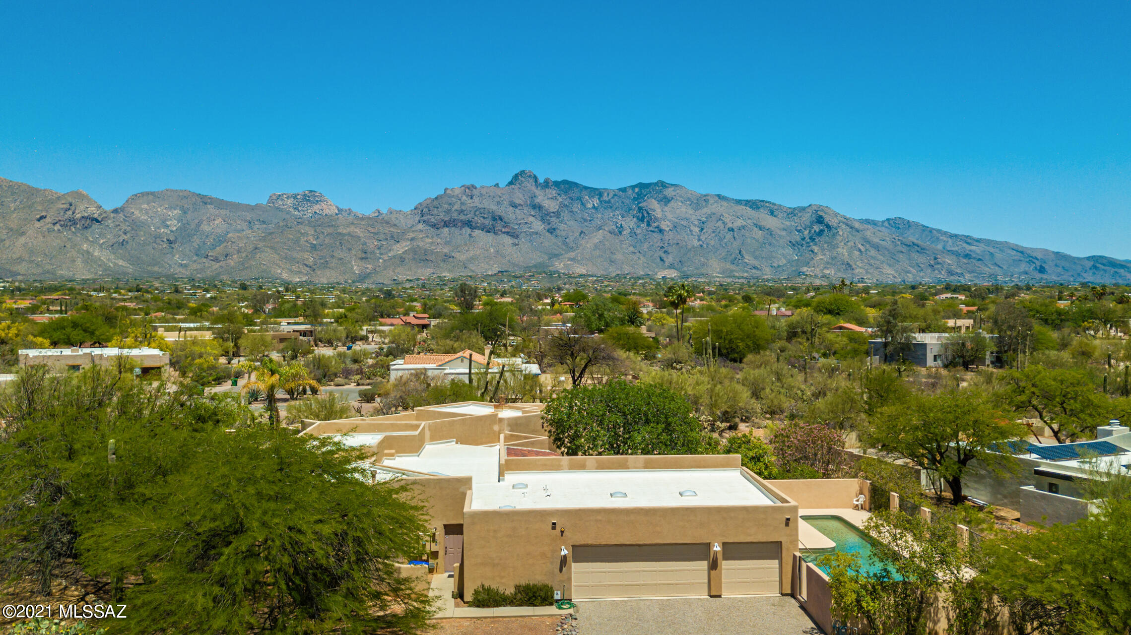 Shadow Hills (1-483) - Residential