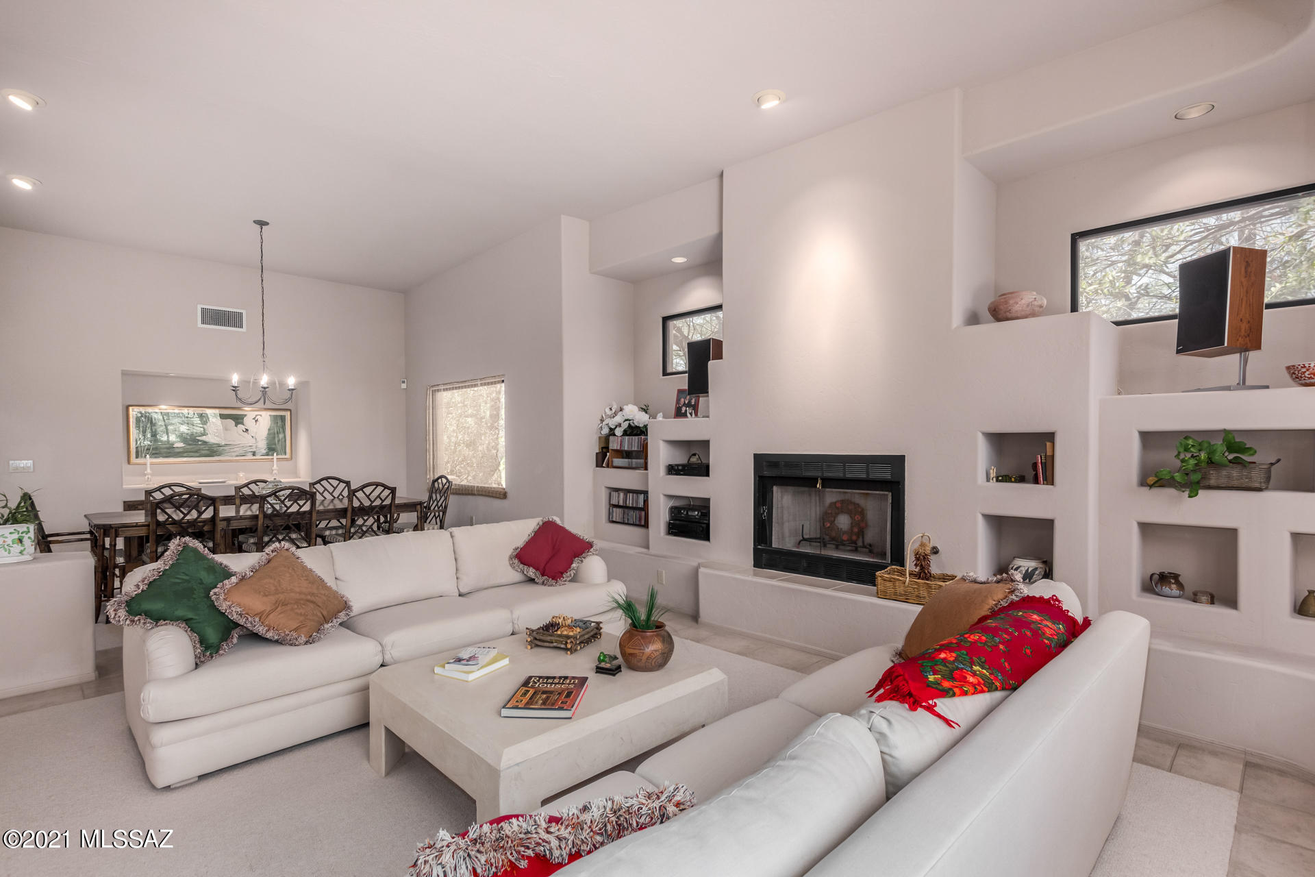 Shadow Hills (1-483) - Residential