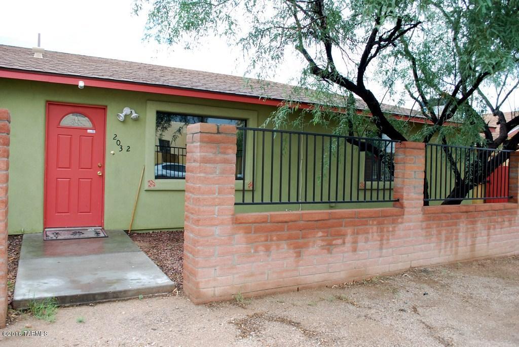 Sunnyside Addition - Residential Lease