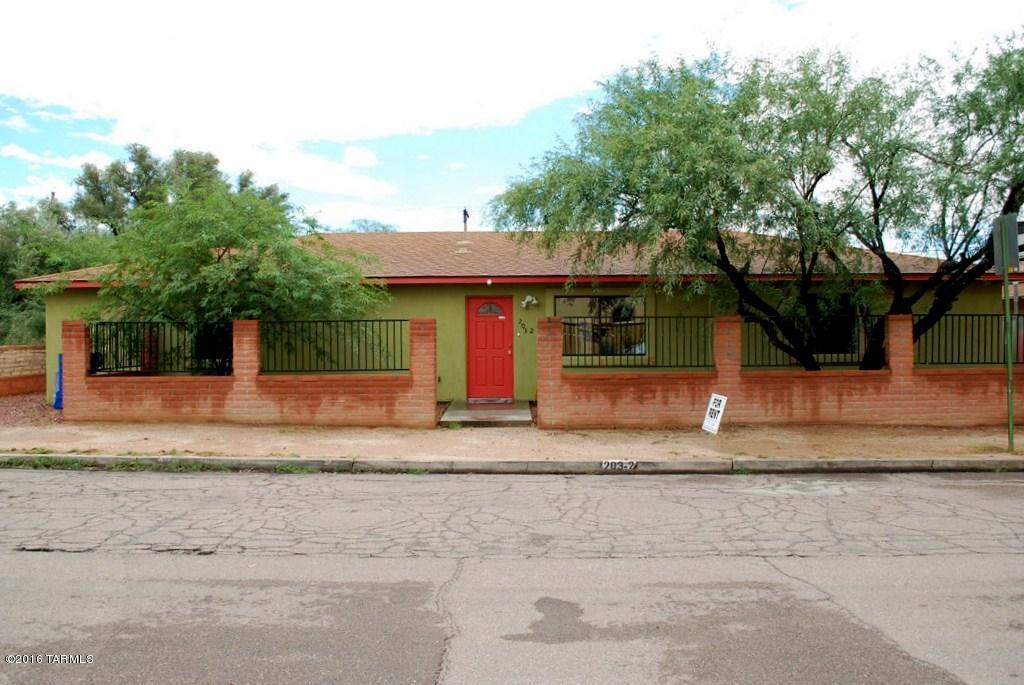 Sunnyside Addition - Residential Lease