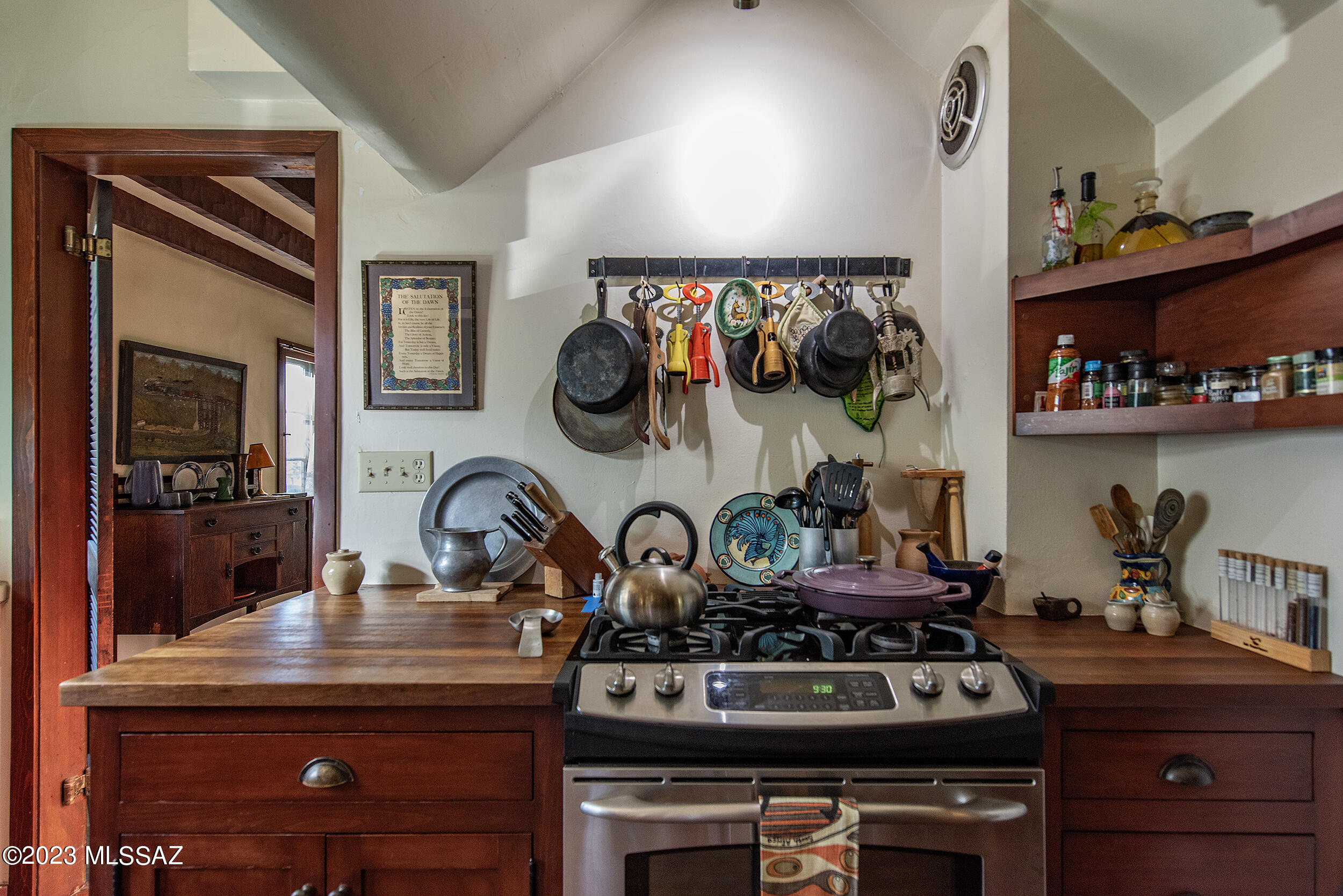 El Encanto Estates - Residential