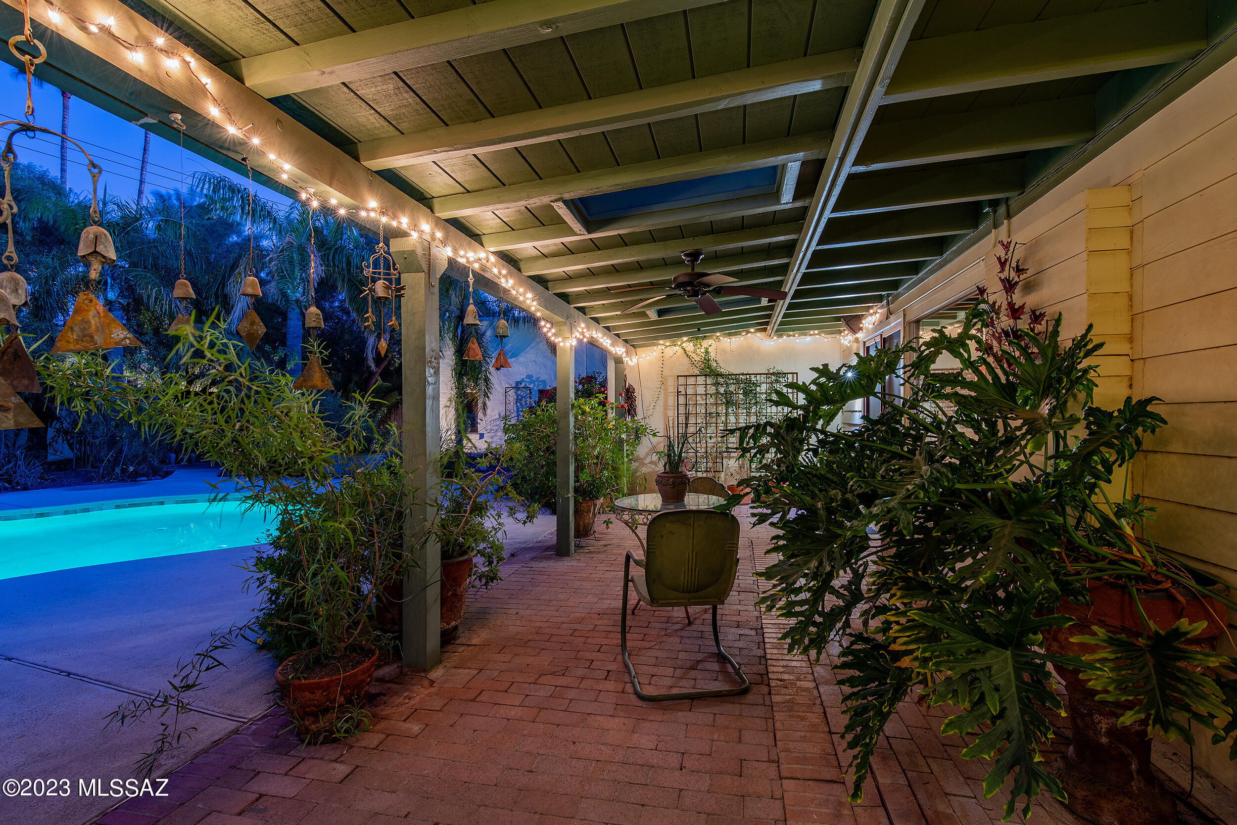 El Encanto Estates - Residential