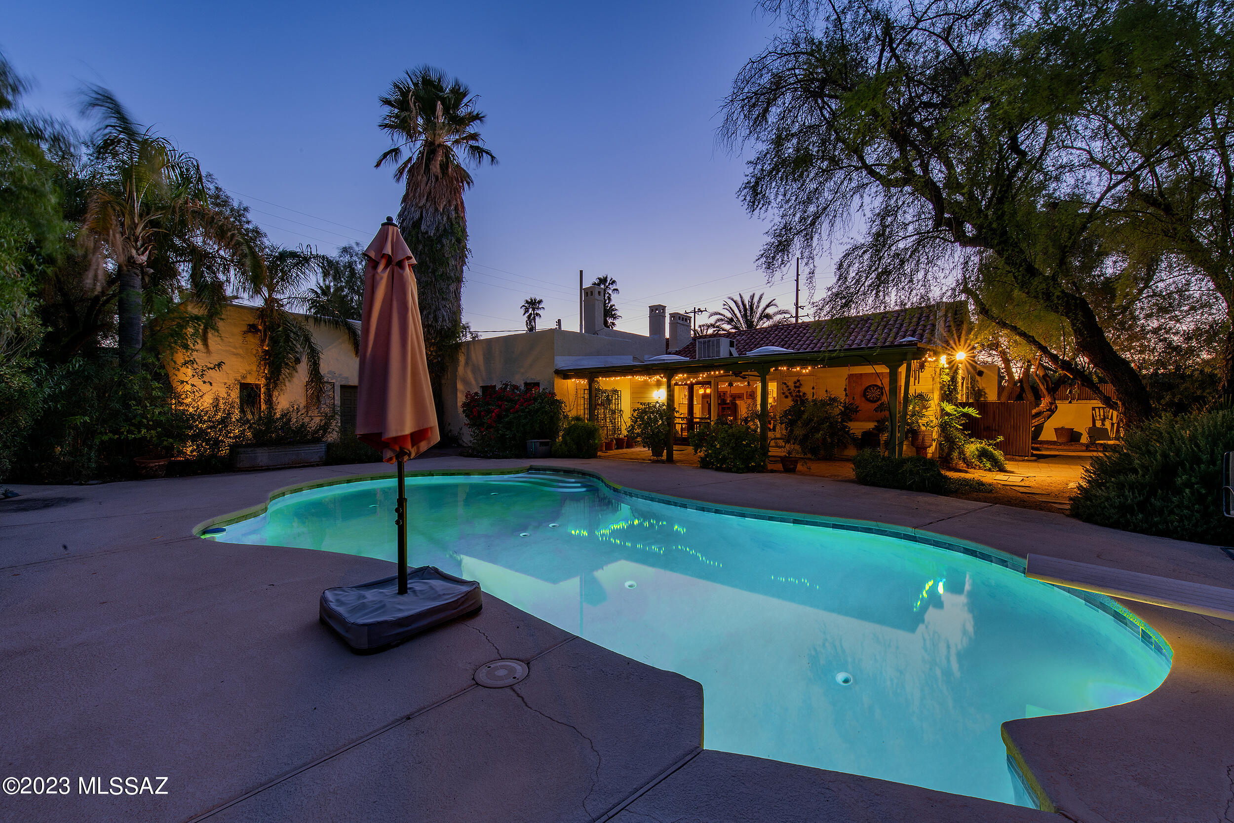El Encanto Estates - Residential