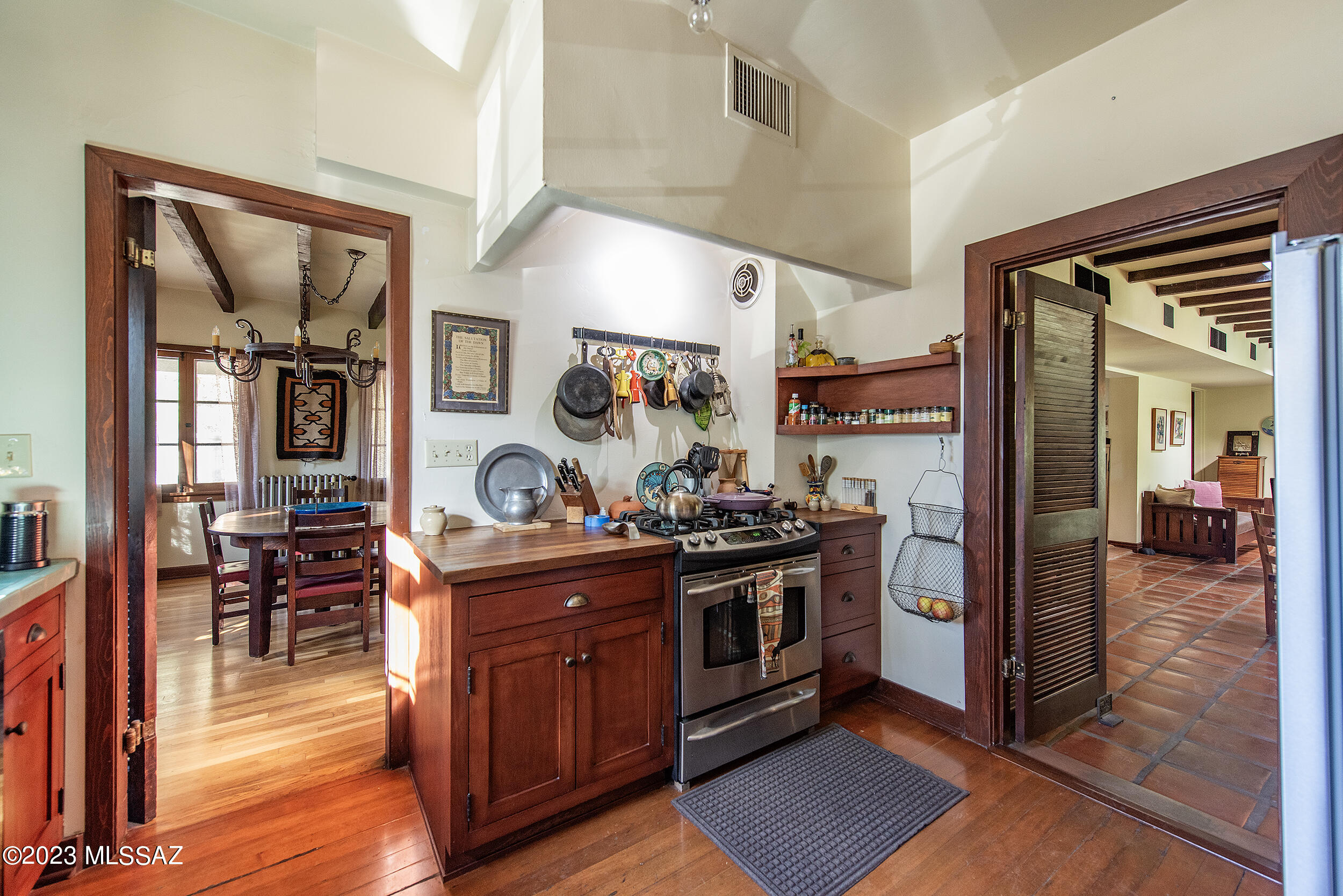 El Encanto Estates - Residential
