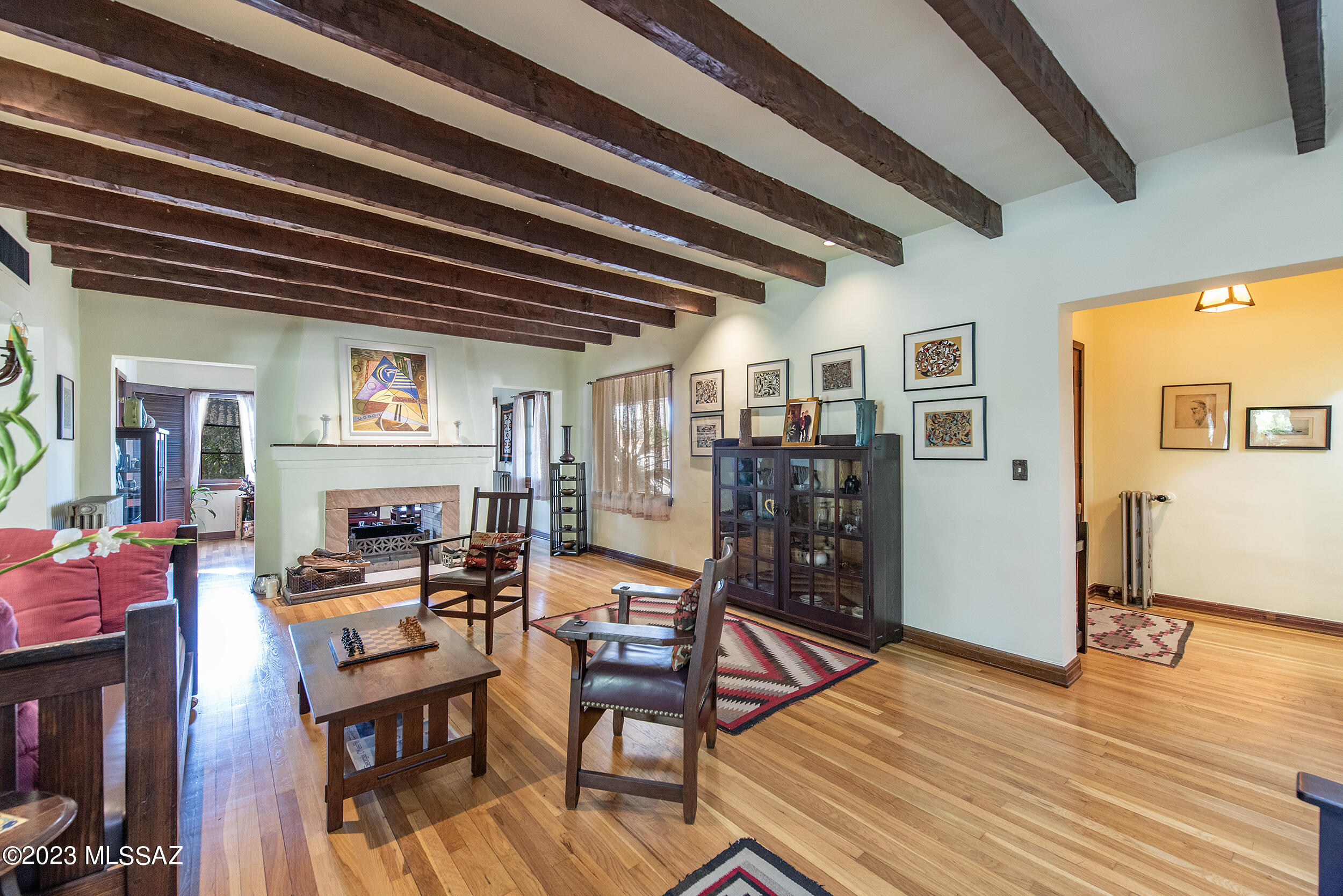 El Encanto Estates - Residential