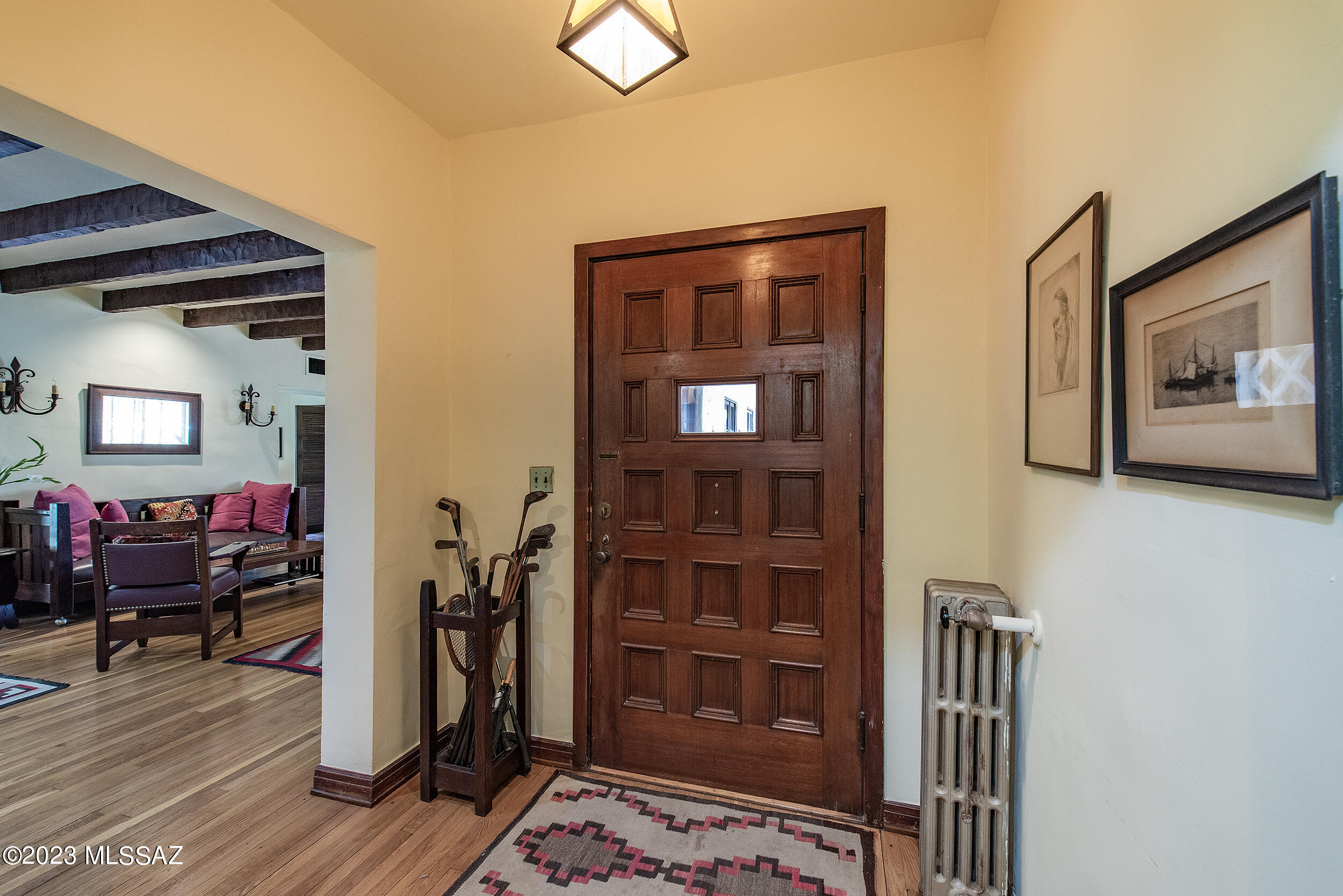 El Encanto Estates - Residential
