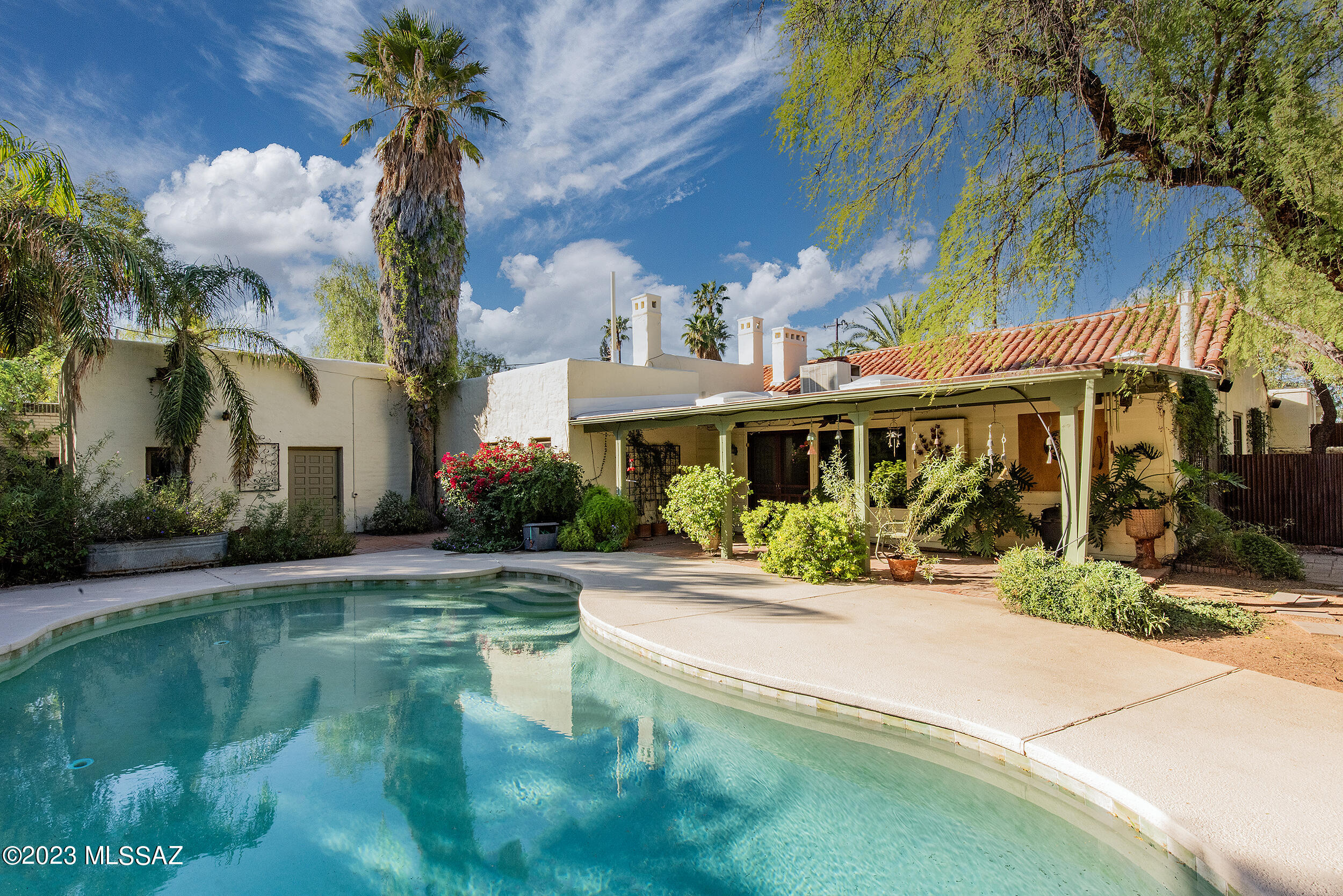 El Encanto Estates - Residential