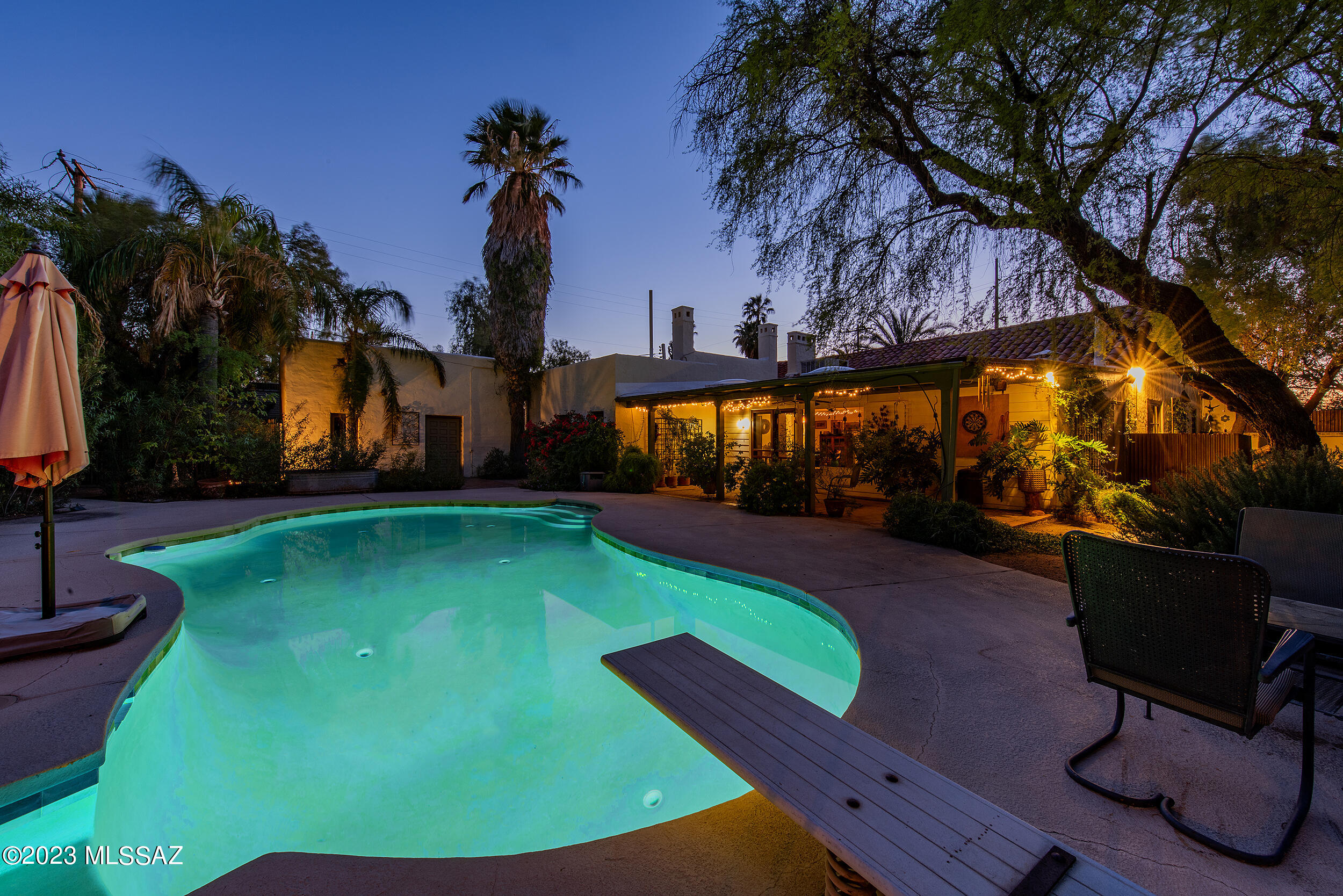 El Encanto Estates - Residential