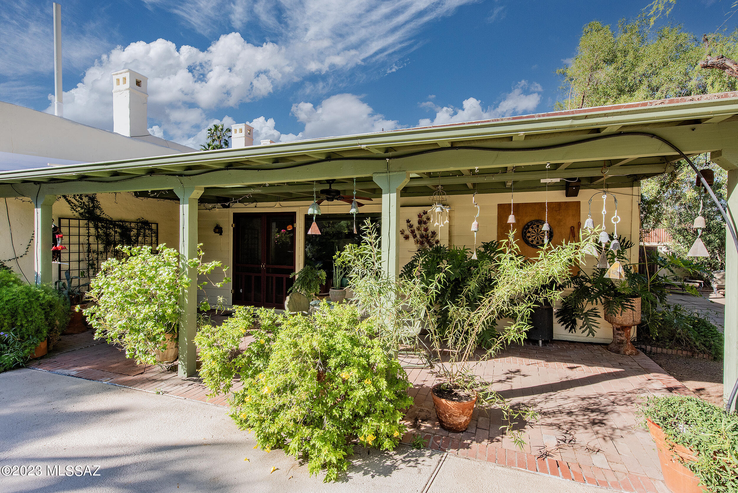El Encanto Estates - Residential