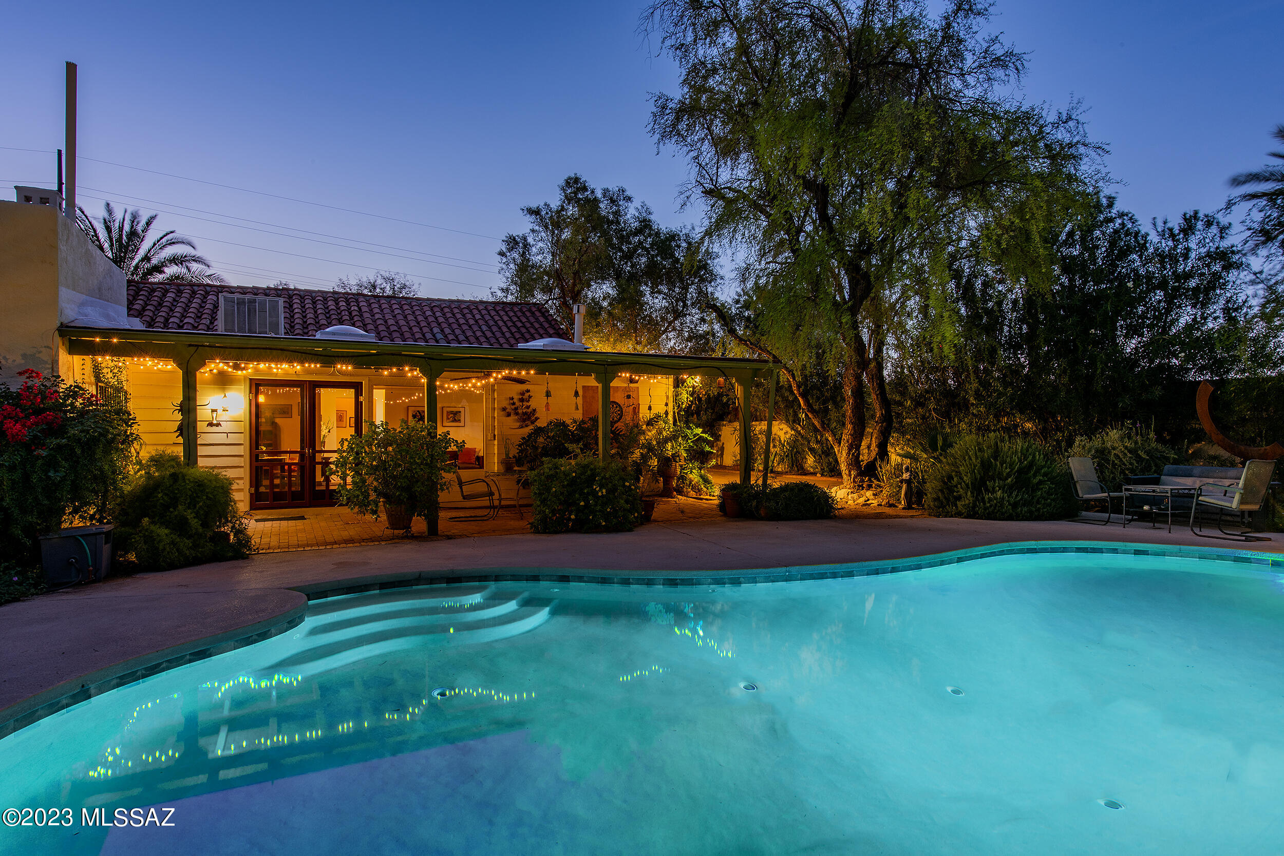 El Encanto Estates - Residential