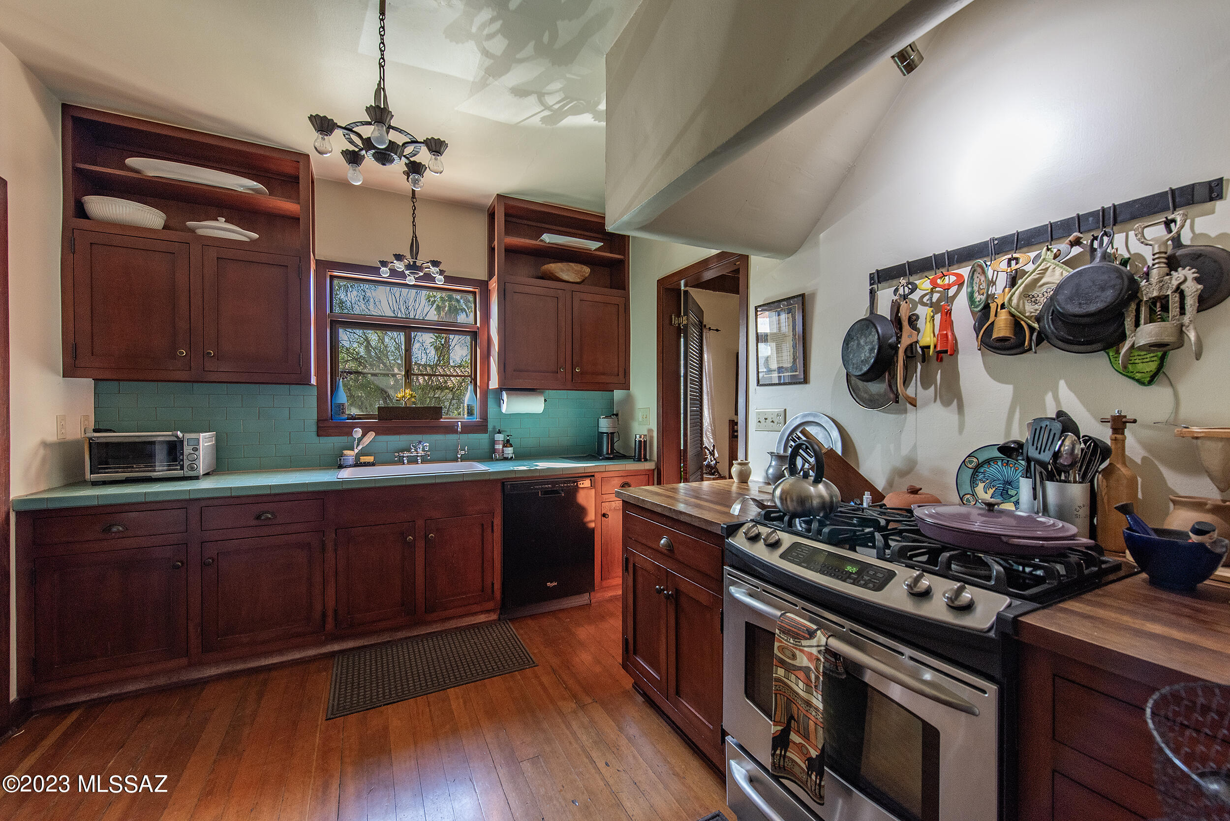El Encanto Estates - Residential