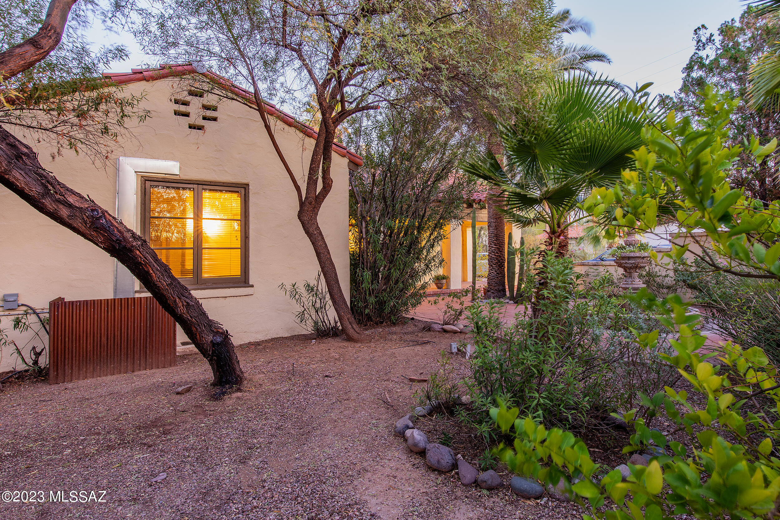 El Encanto Estates - Residential