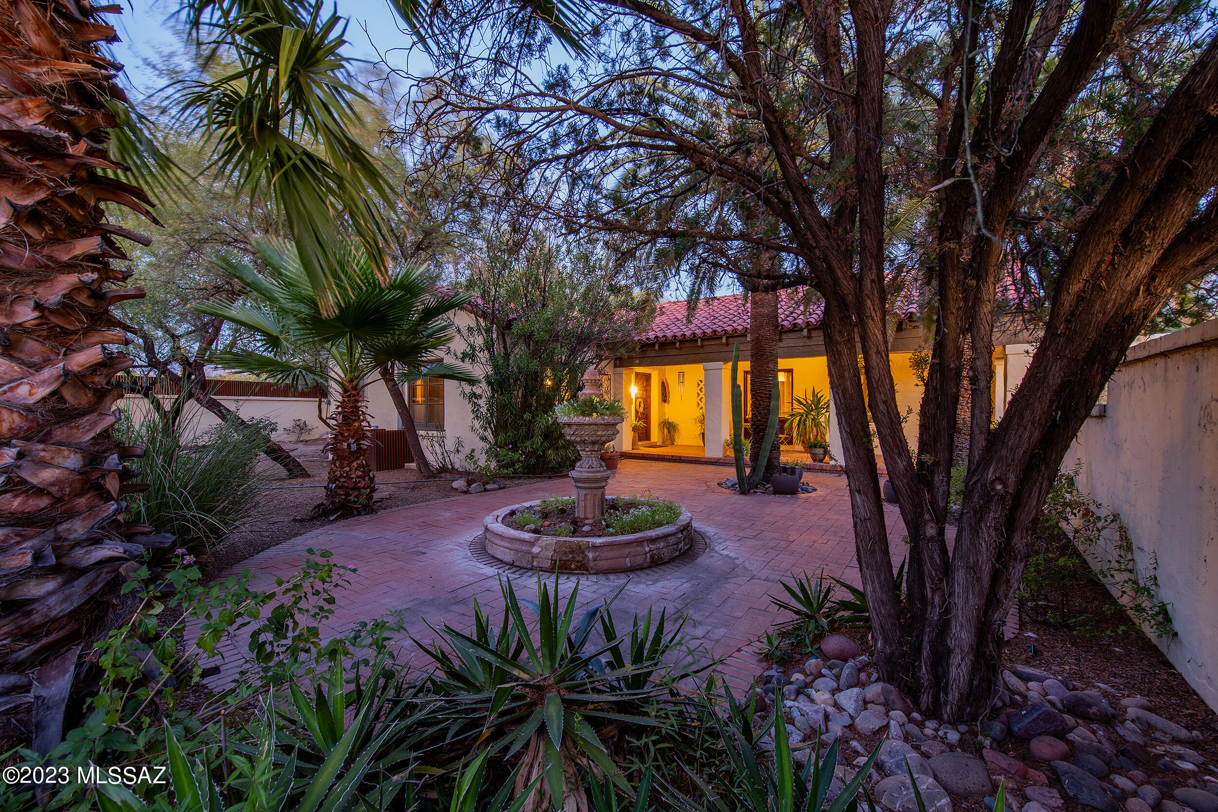 El Encanto Estates - Residential