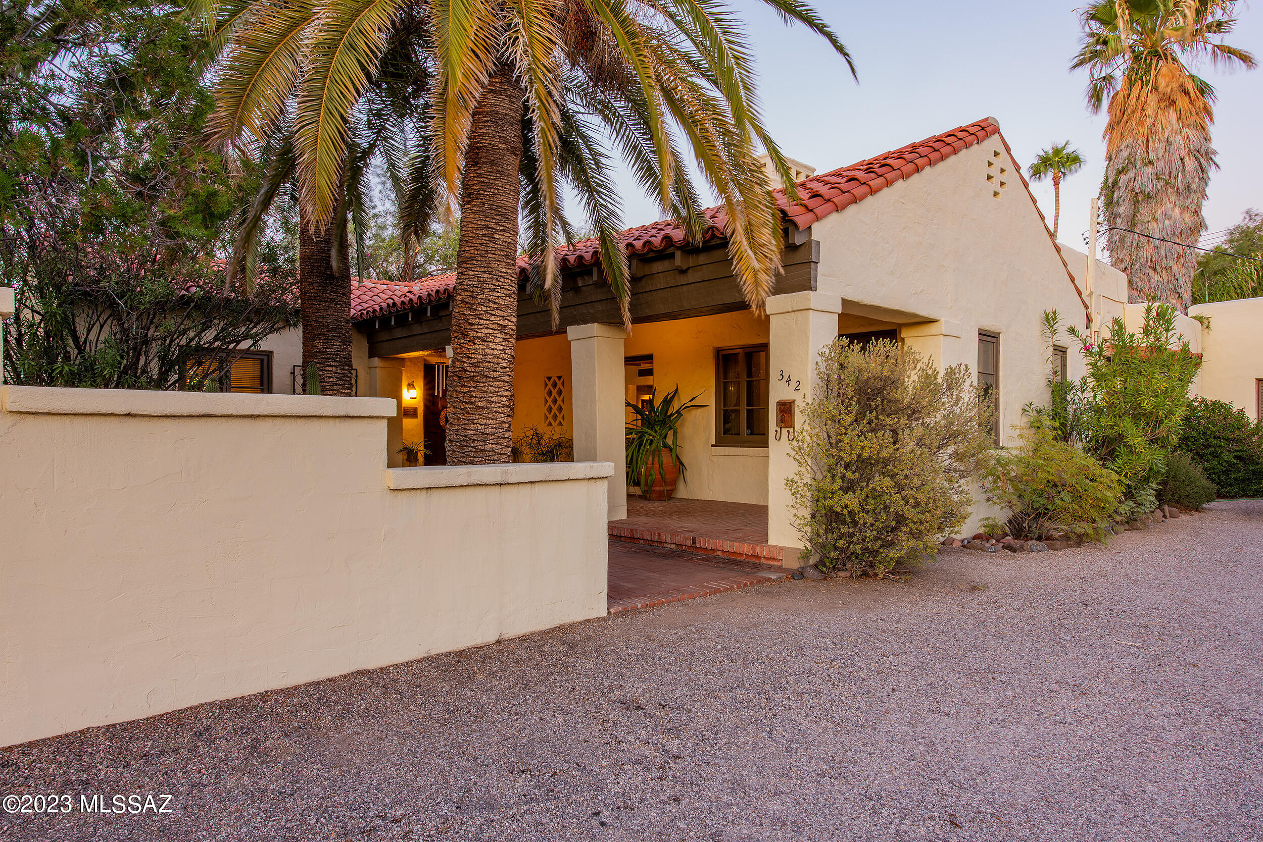 El Encanto Estates - Residential