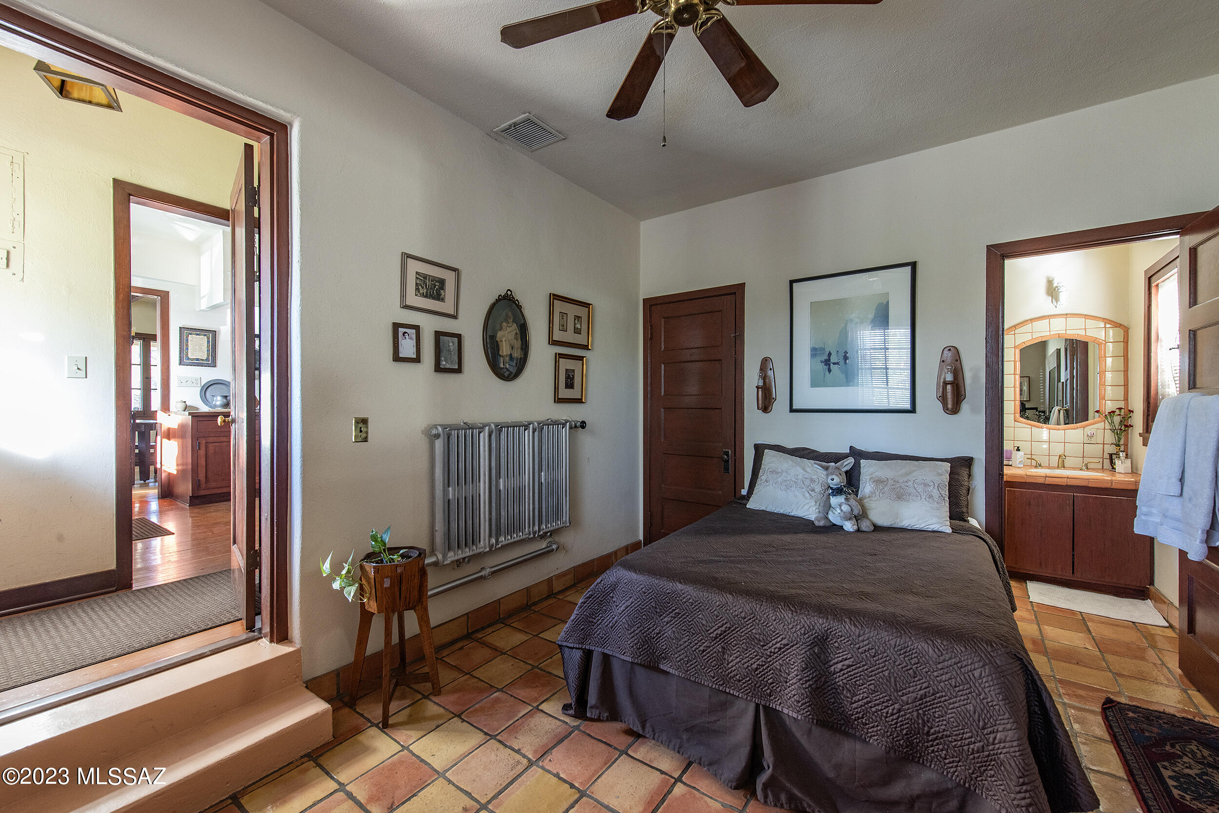 El Encanto Estates - Residential