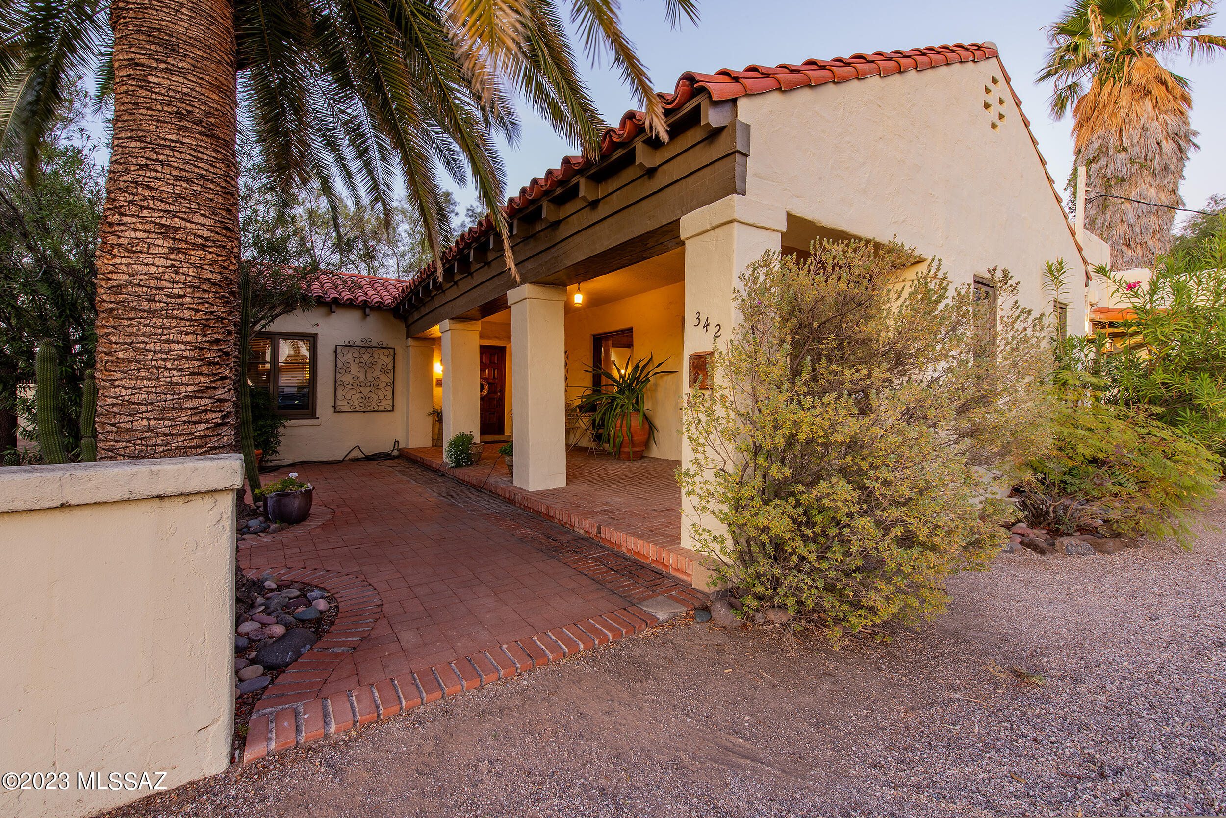El Encanto Estates - Residential