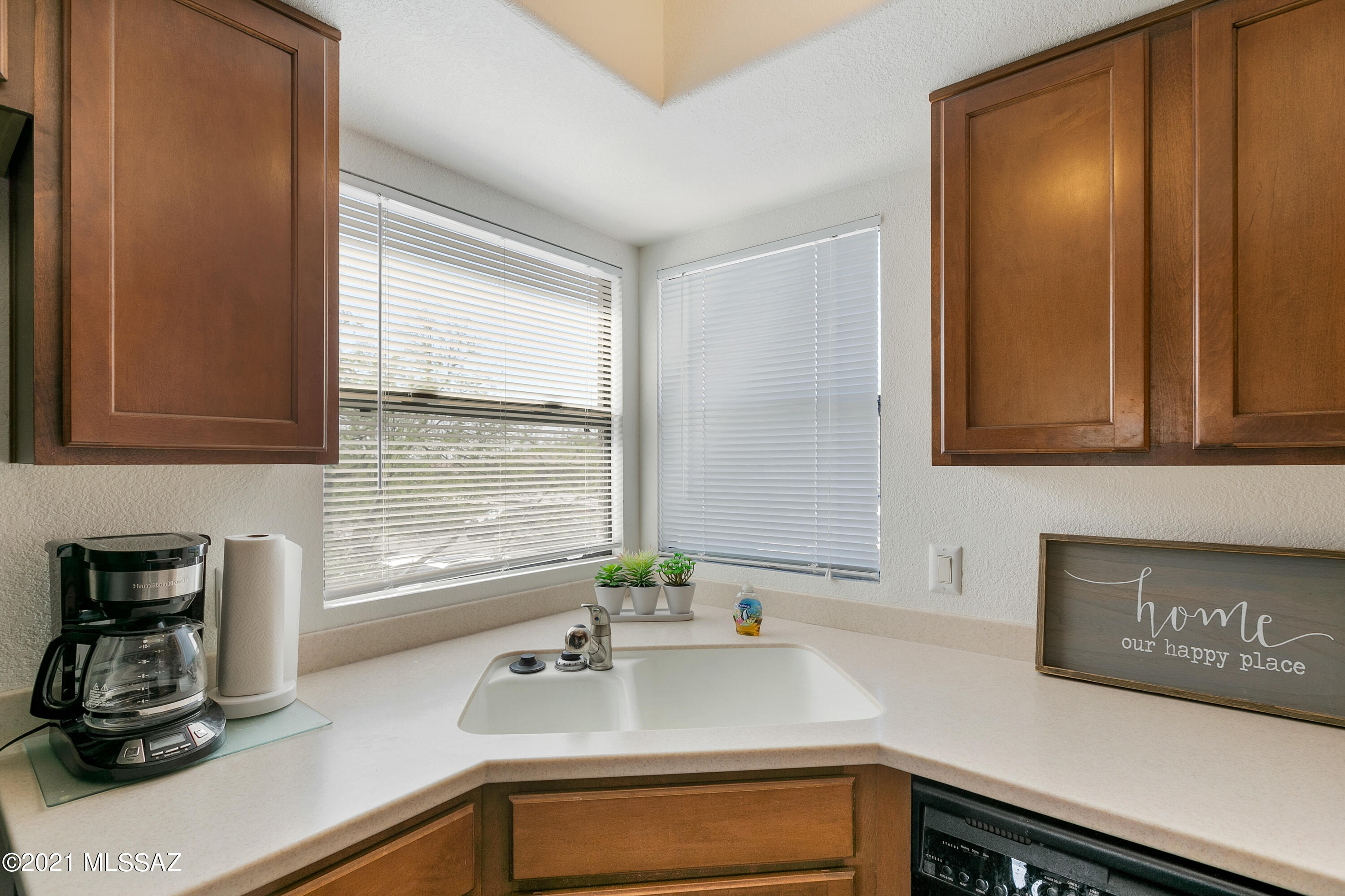 Greens at Ventana Canyon - Residential