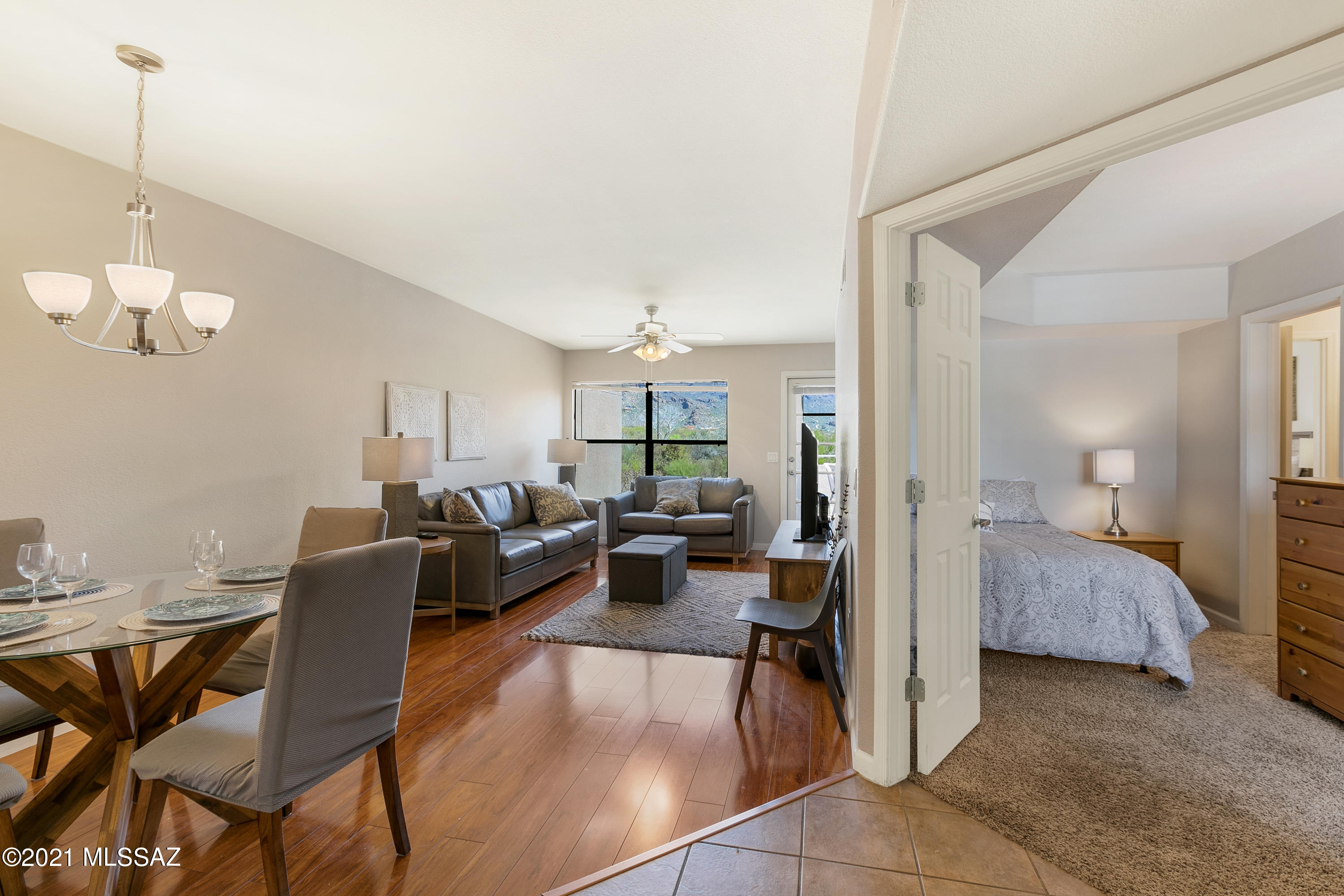 Greens at Ventana Canyon - Residential