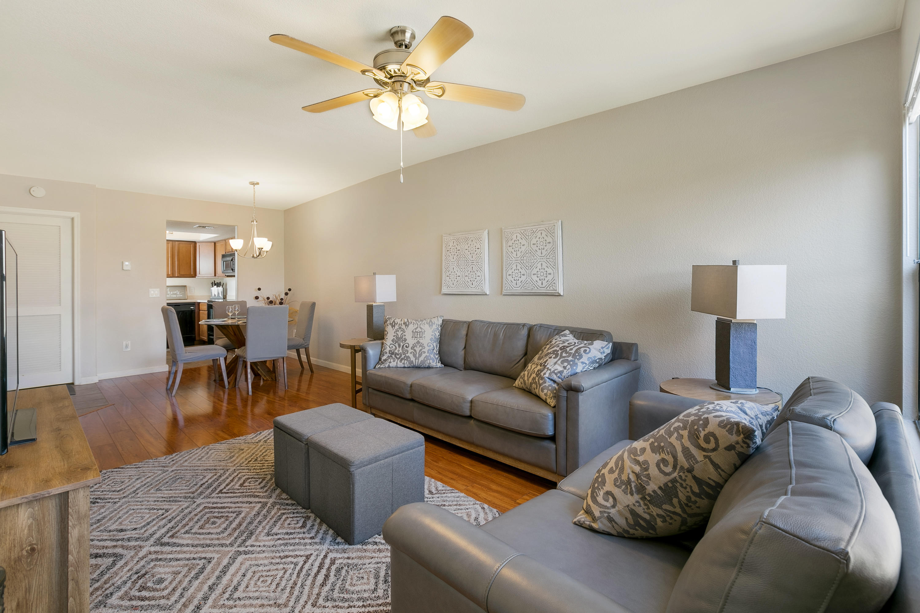 Greens at Ventana Canyon - Residential
